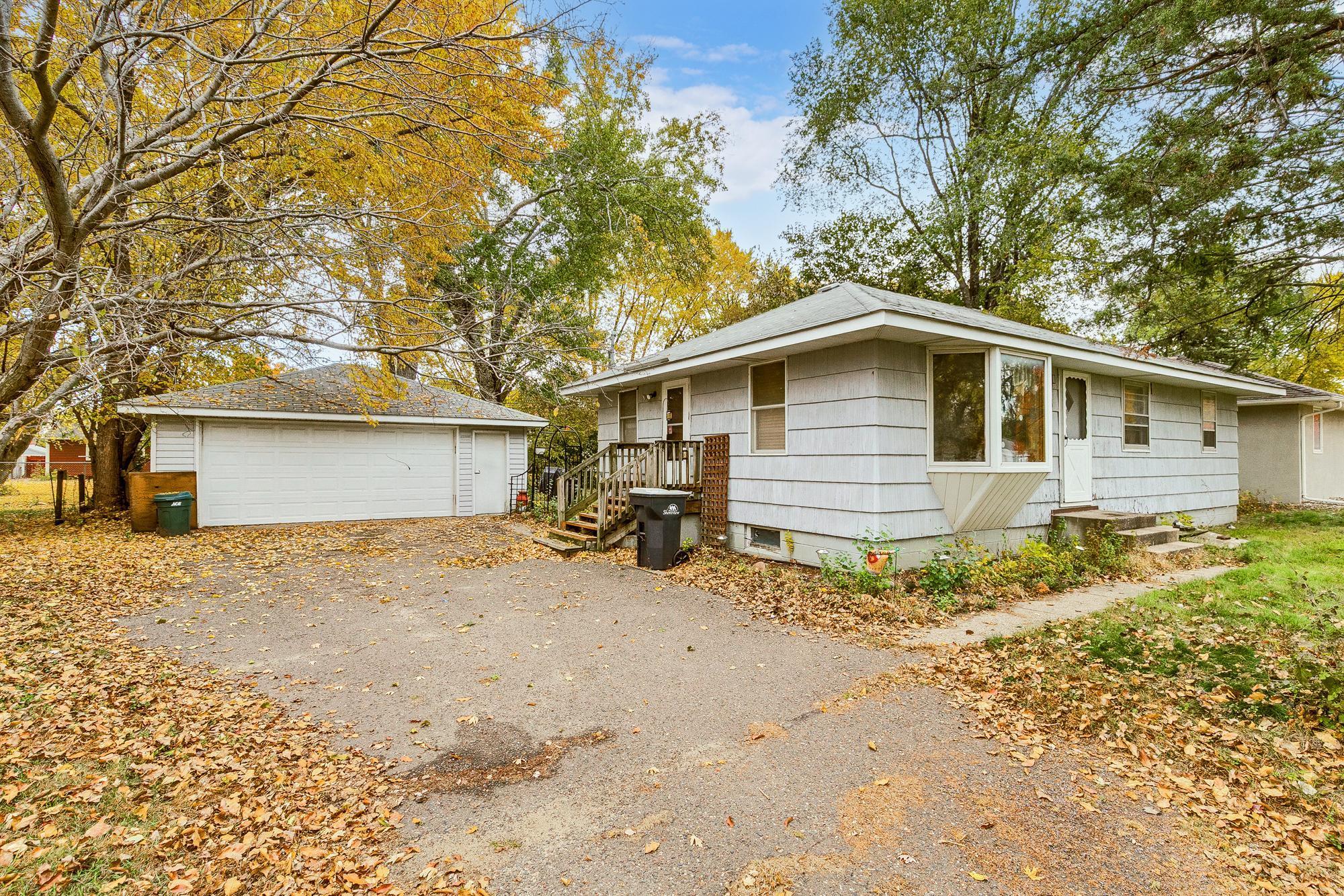 View of Residential at 1741 Oakwood Drive, Shoreview MN 55126, Shoreview - Mike Wilen | Minnesota Team Real Estate