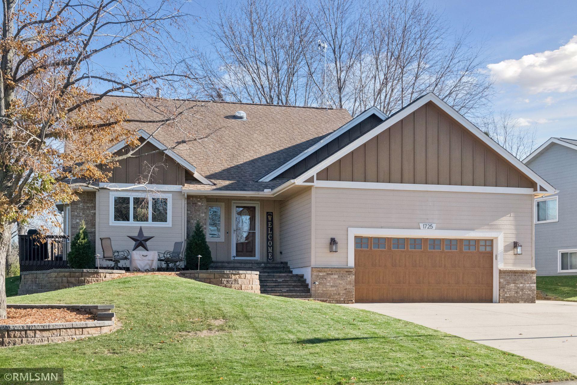 View of Residential at 1725 White Oak Drive, Chaska MN 55318, Chaska - Mike Wilen | Minnesota Team Real Estate