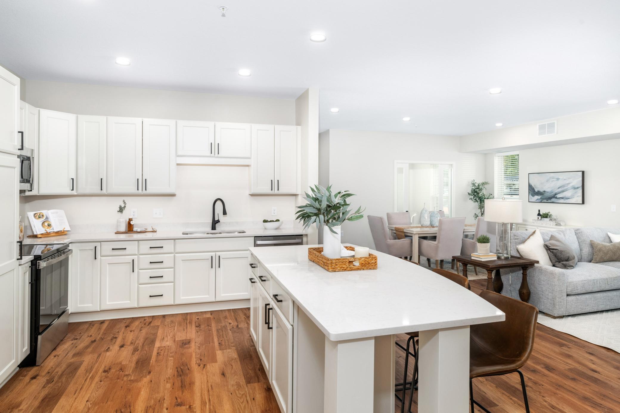 View of Residential at 2350 Harbor Place #109, Mound MN 55364, Mound - Mike Wilen | Minnesota Team Real Estate