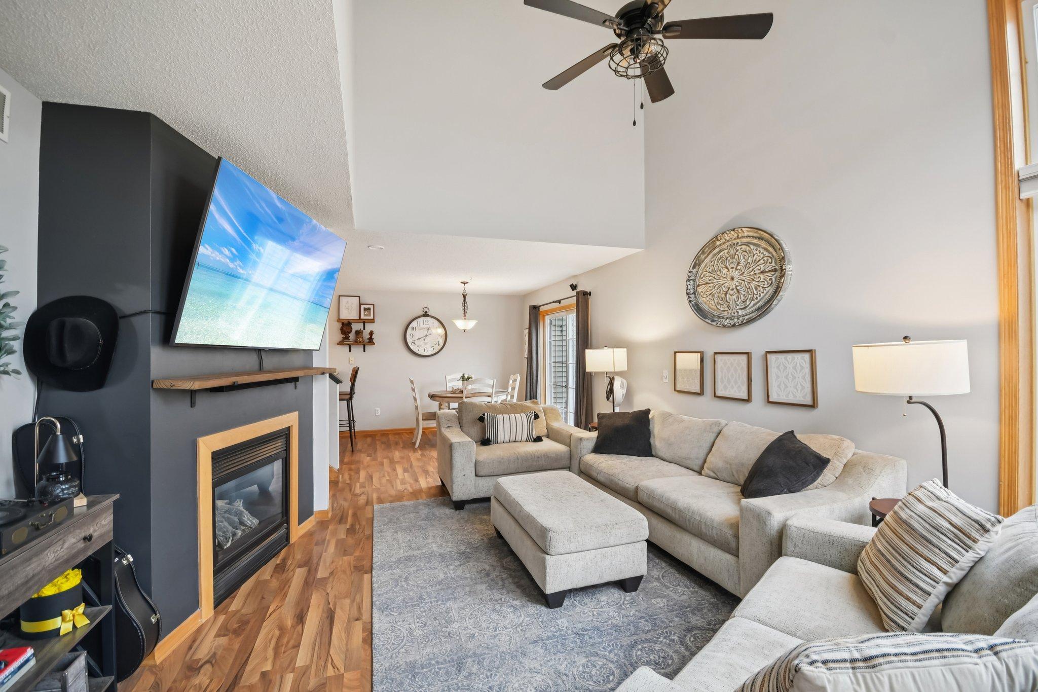 View of Residential at 5213 207th Street, Forest Lake MN 55025, Forest Lake - Mike Wilen | Minnesota Team Real Estate