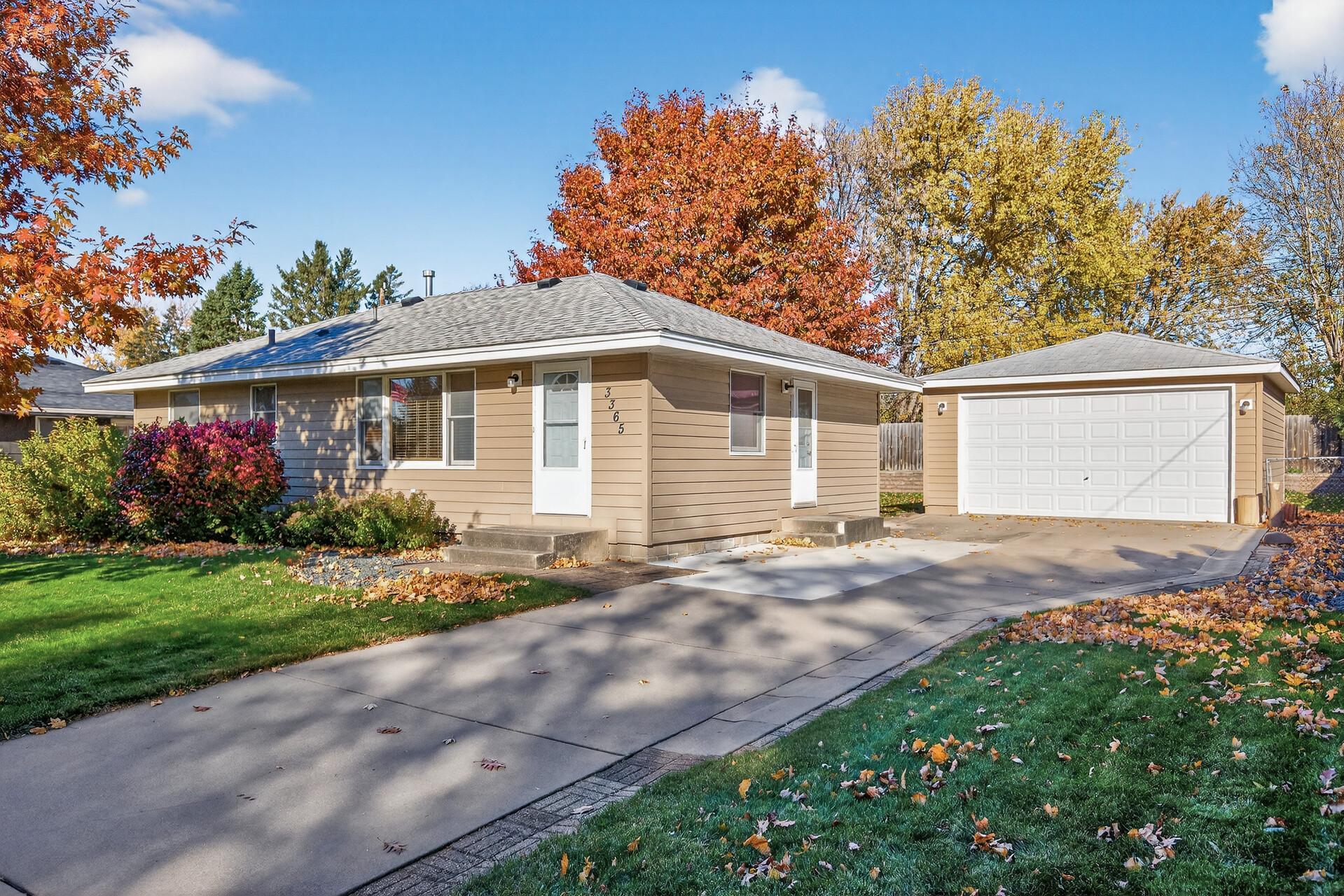 View of Residential at 3365 144th Street, Rosemount MN 55068, Rosemount - Mike Wilen | Minnesota Team Real Estate