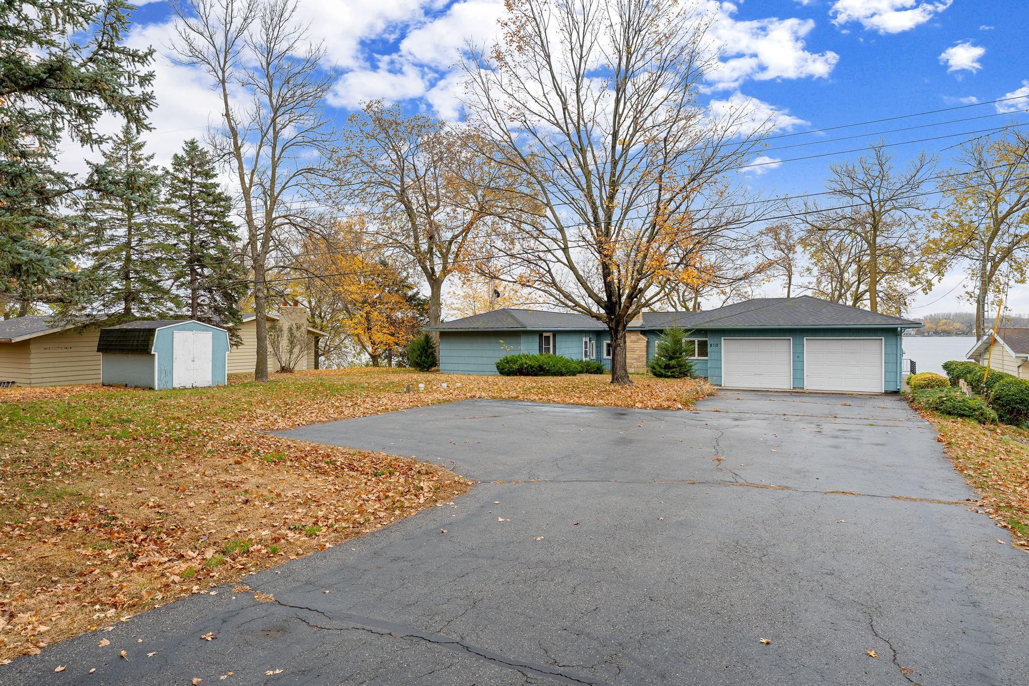 View of Residential at 810 Shore Drive, Waterville MN 56096, Waterville - Mike Wilen | Minnesota Team Real Estate