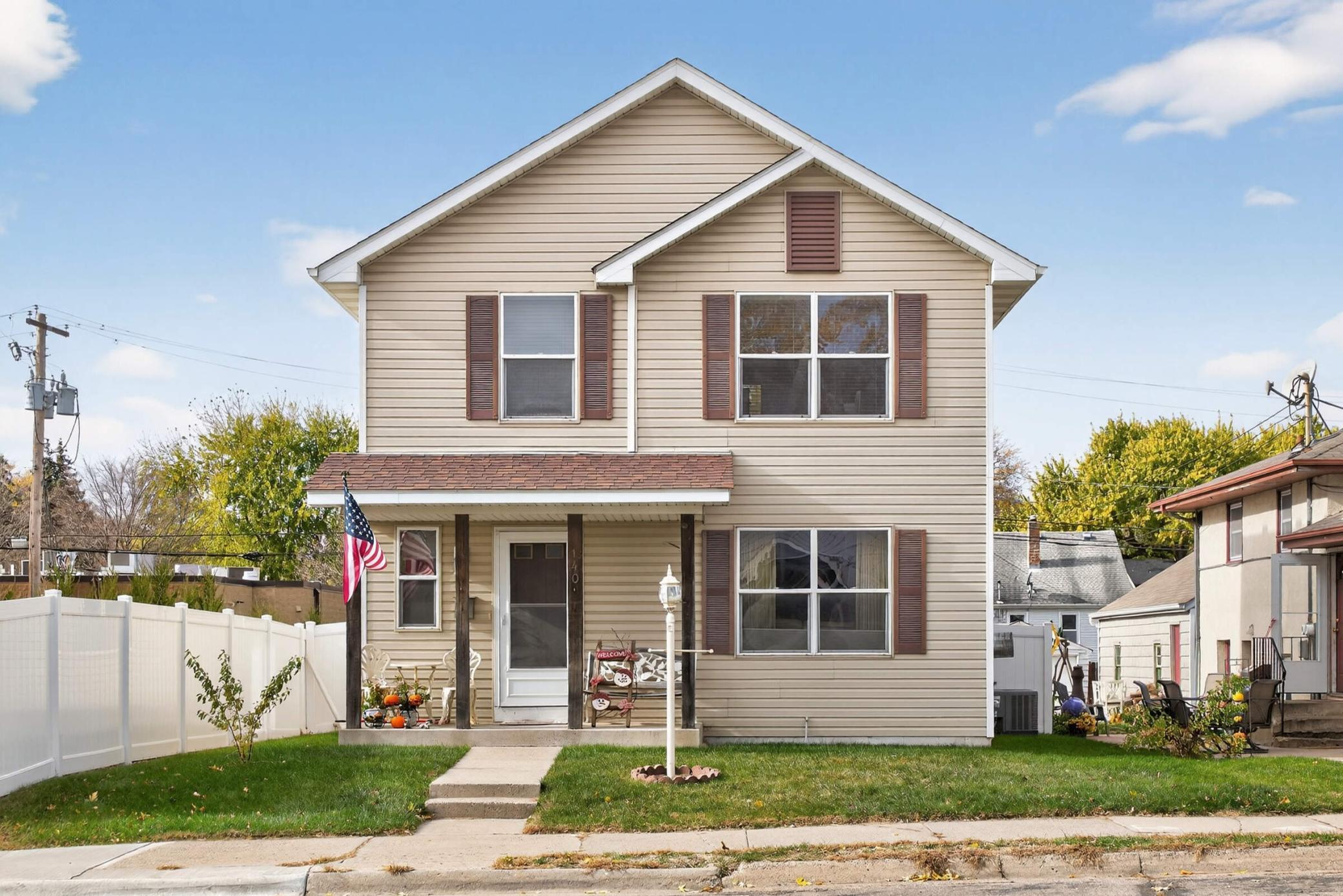 View of Residential at 140 12th Avenue, South Saint Paul MN 55075, South Saint Paul - Mike Wilen | Minnesota Team Real Estate