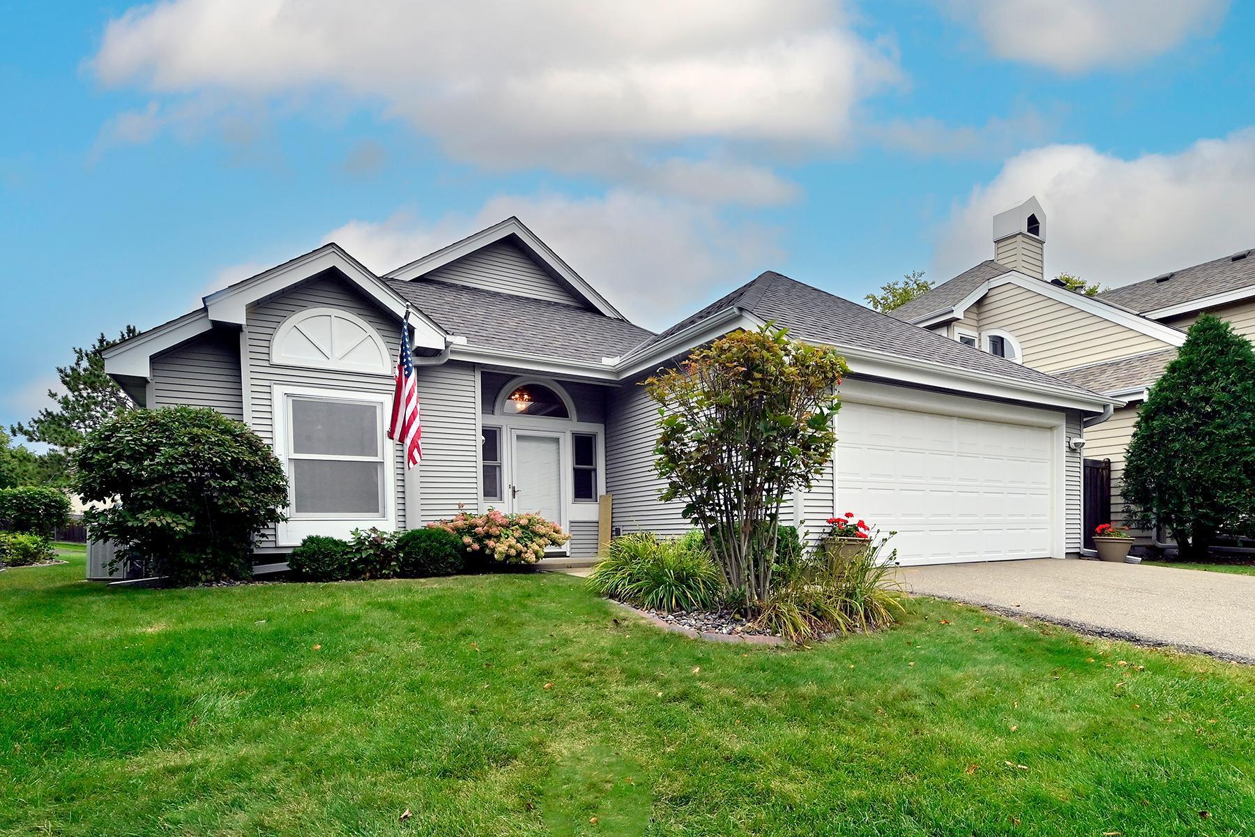 View of Residential at 15800 16th Avenue, Plymouth MN 55447, Plymouth - Mike Wilen | Minnesota Team Real Estate