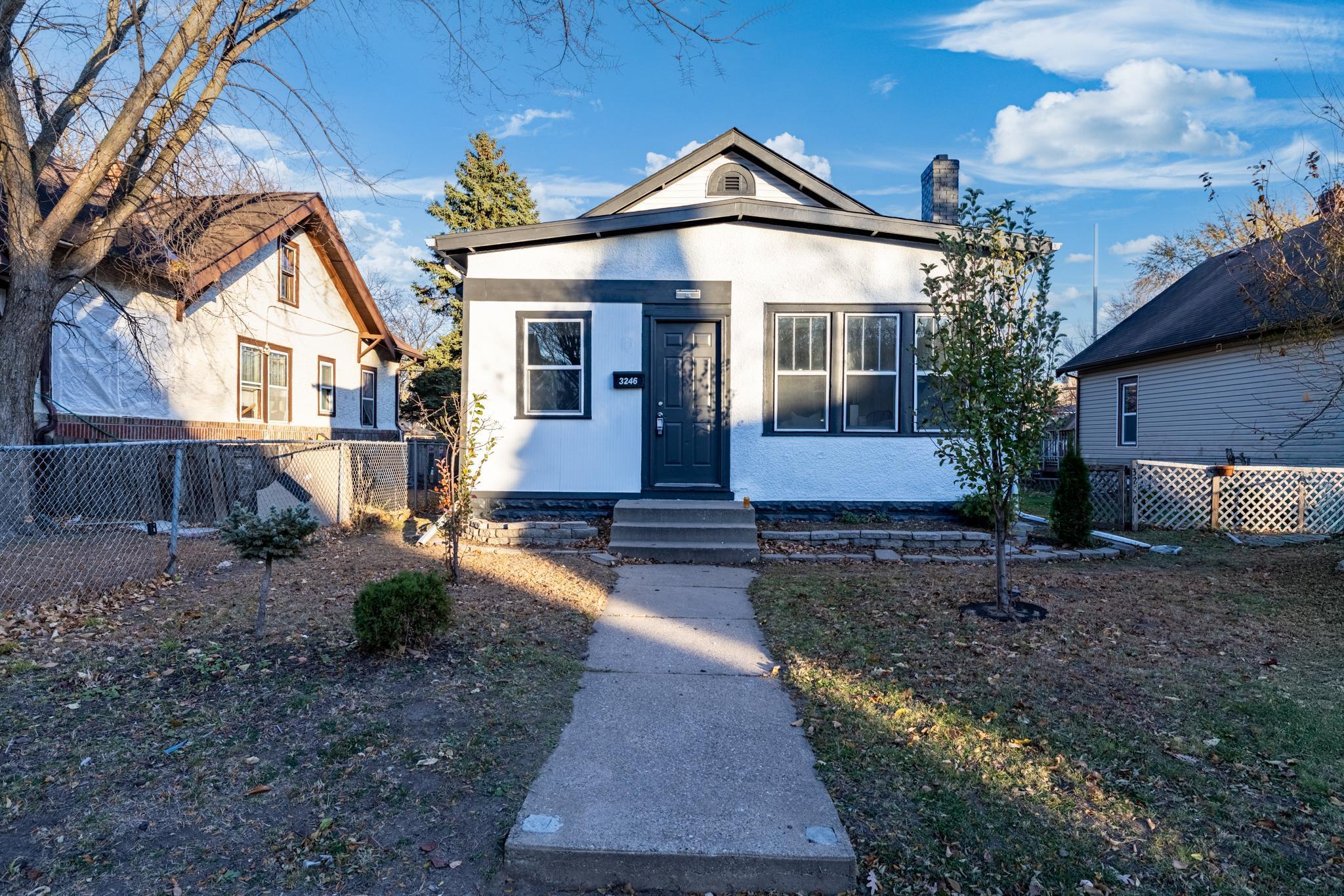 View of Residential at 3246 Bryant Avenue, Minneapolis MN 55412, Minneapolis - Mike Wilen | Minnesota Team Real Estate