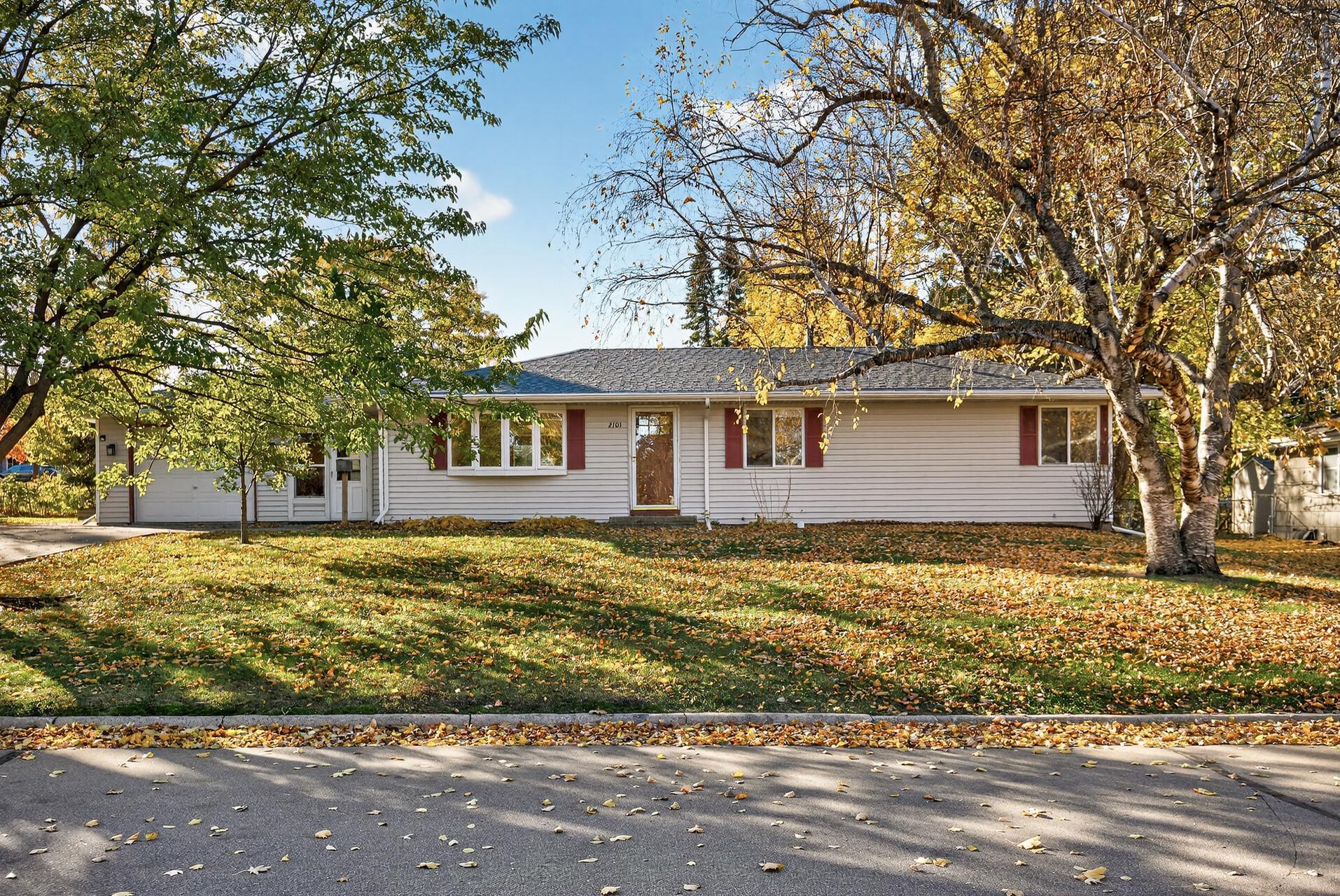 View of Residential at 2101 89th Street, Bloomington MN 55431, Bloomington - Mike Wilen | Minnesota Team Real Estate