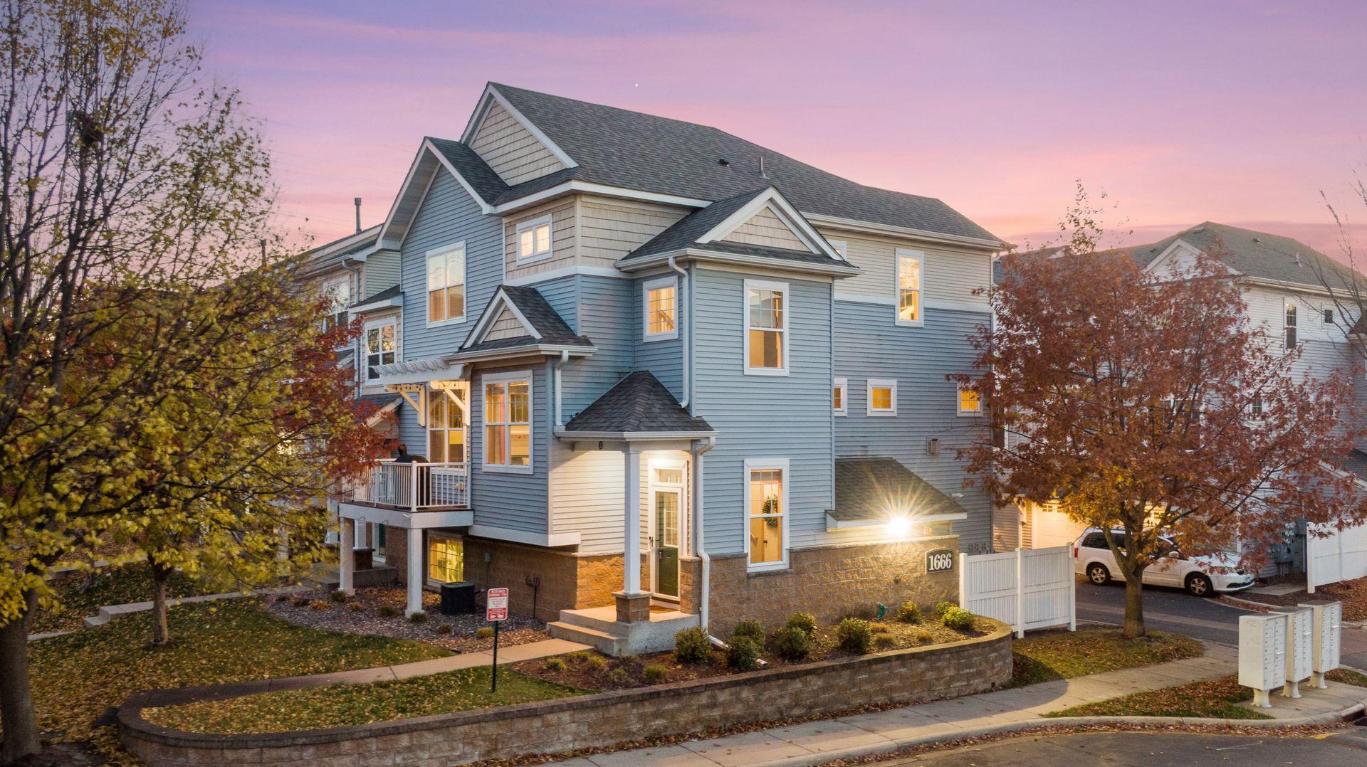 View of Residential at 1666 Village Trail #1, Maplewood MN 55109, Maplewood - Mike Wilen | Minnesota Team Real Estate