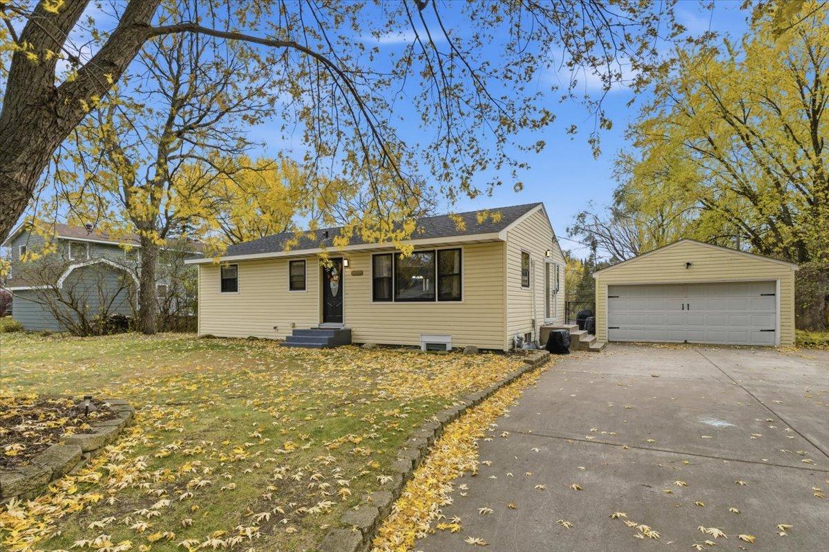 View of Residential at 1180 132nd Lane, Blaine MN 55434, Blaine - Mike Wilen | Minnesota Team Real Estate