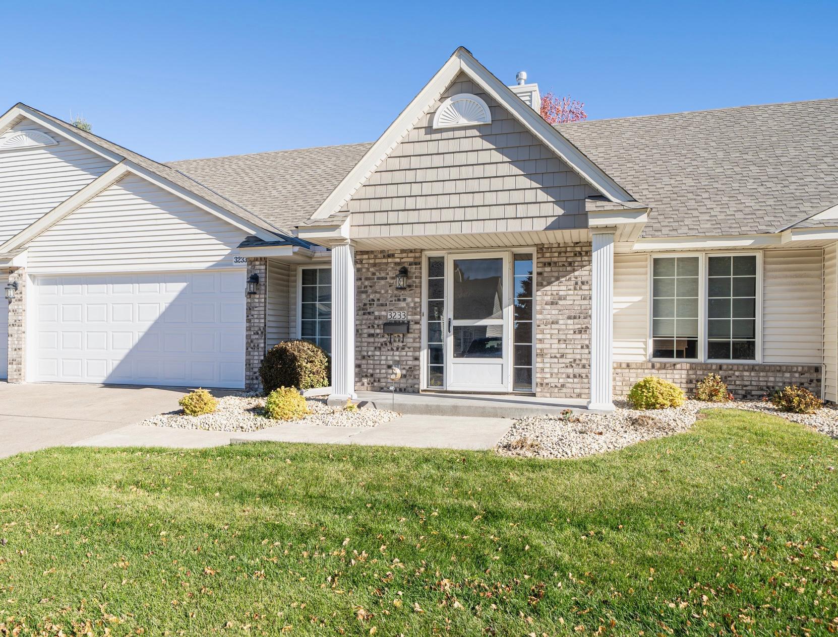 View of Residential at 3233 Northdale Lane, Coon Rapids MN 55448, Coon Rapids - Mike Wilen | Minnesota Team Real Estate