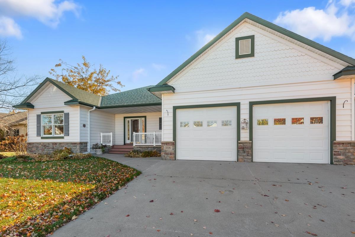 View of Residential at 1816 10th Street, Buffalo MN 55313, Buffalo - Mike Wilen | Minnesota Team Real Estate