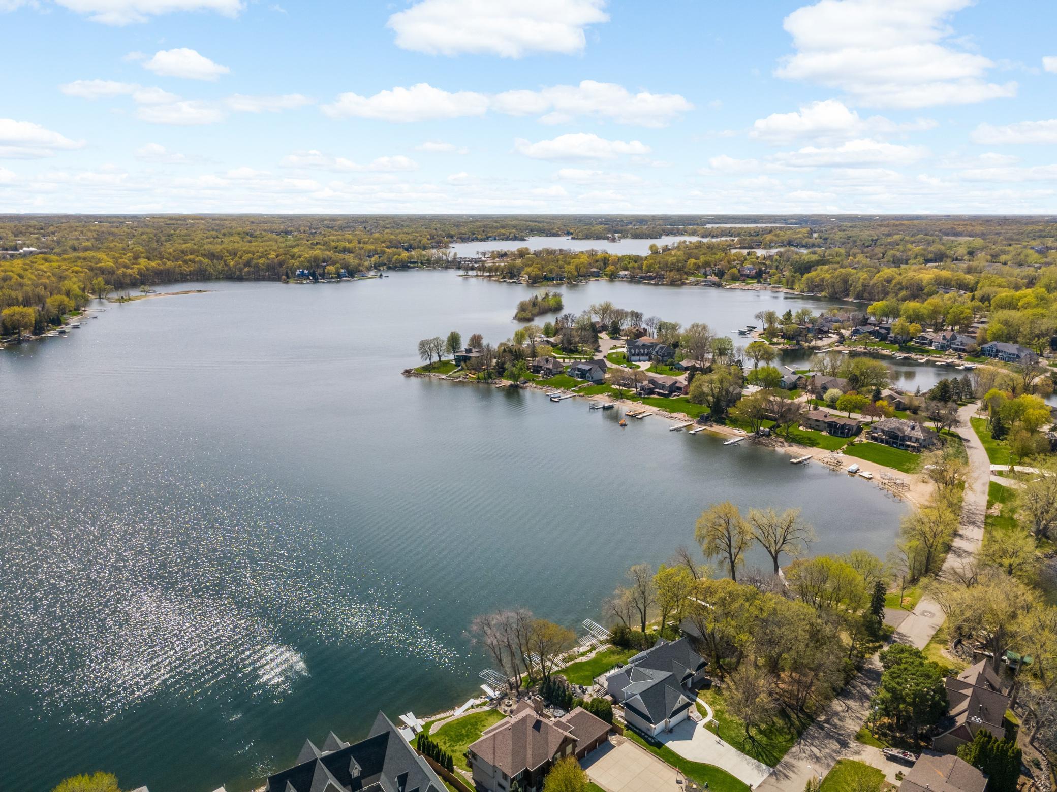 View of Residential at 15283 Edgewater Circle, Prior Lake MN 55372, Prior Lake (19 of 61) - Mike Wilen | Minnesota Team Real Estate