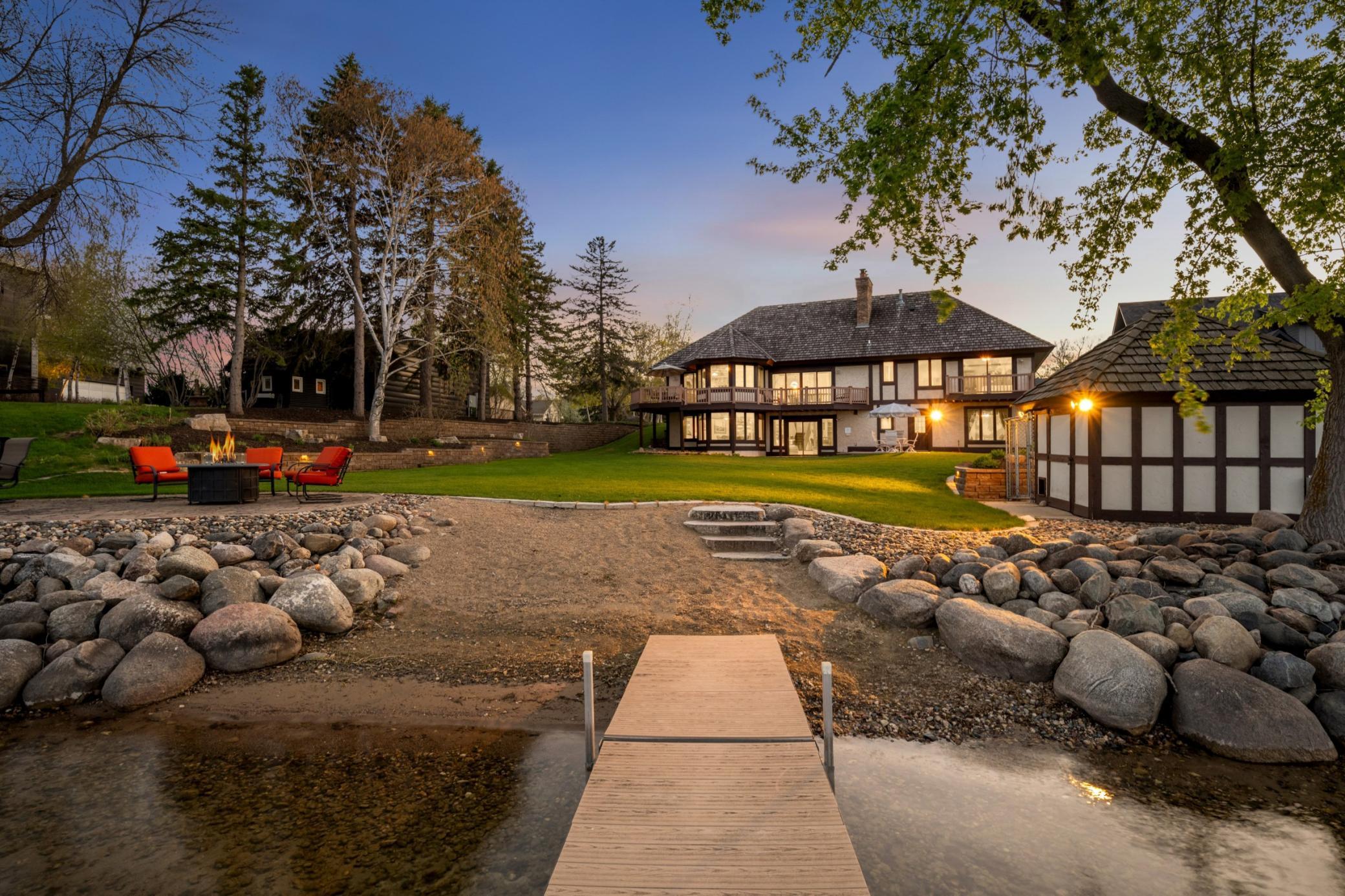 View of Single Family at 15283 Edgewater Circle, Prior Lake - Mike Wilen | Minnesota Team Real Estate