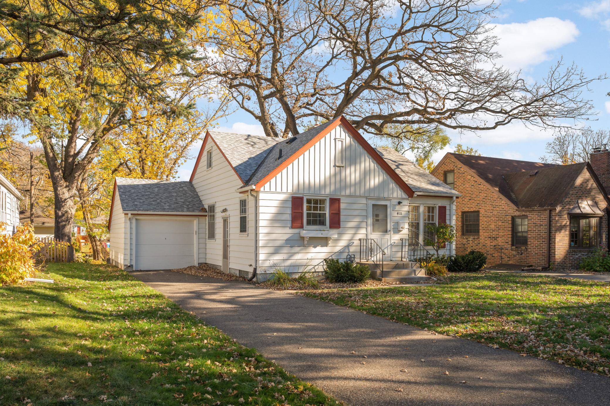 View of Residential at 4111 Brunswick Avenue, Saint Louis Park MN 55416, Saint Louis Park - Mike Wilen | Minnesota Team Real Estate