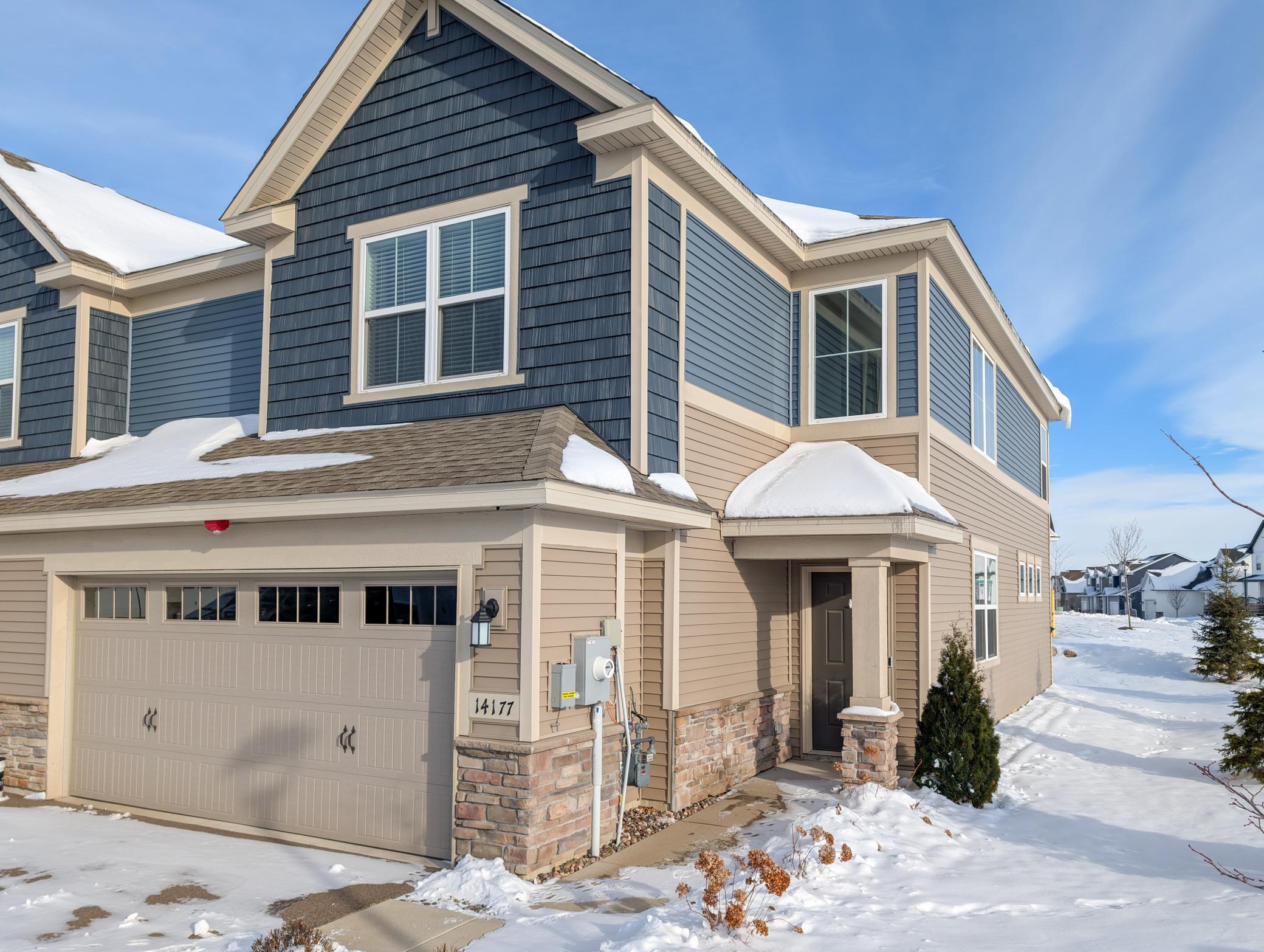 View of Residential at 14177 Aberdeen Way, Rosemount MN 55068, Rosemount - Mike Wilen | Minnesota Team Real Estate