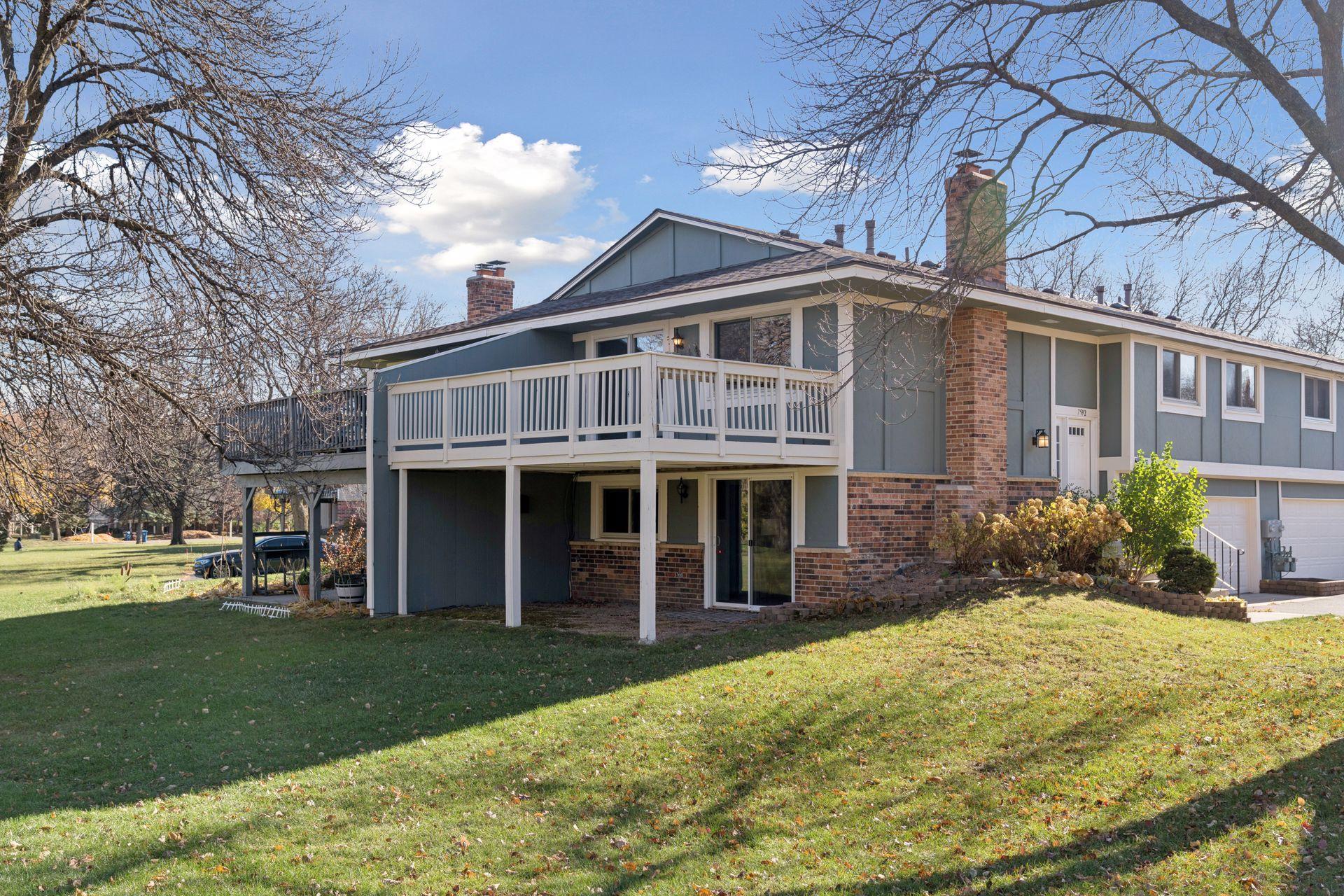 View of Residential at 7592 Zinnia Way, Maple Grove MN 55311, Maple Grove - Mike Wilen | Minnesota Team Real Estate