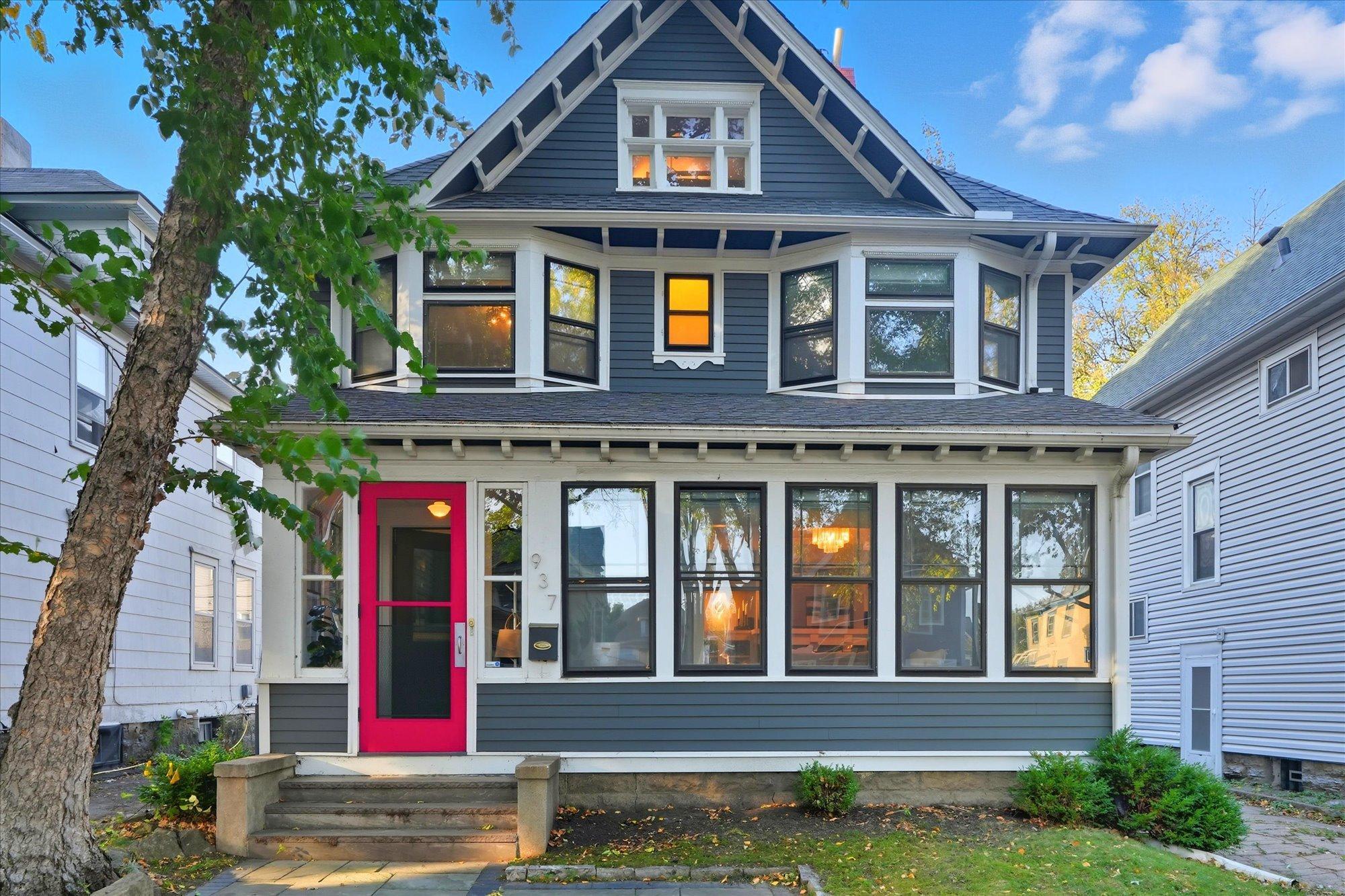 View of Residential at 937 Hague Avenue, Saint Paul MN 55104, Saint Paul - Mike Wilen | Minnesota Team Real Estate