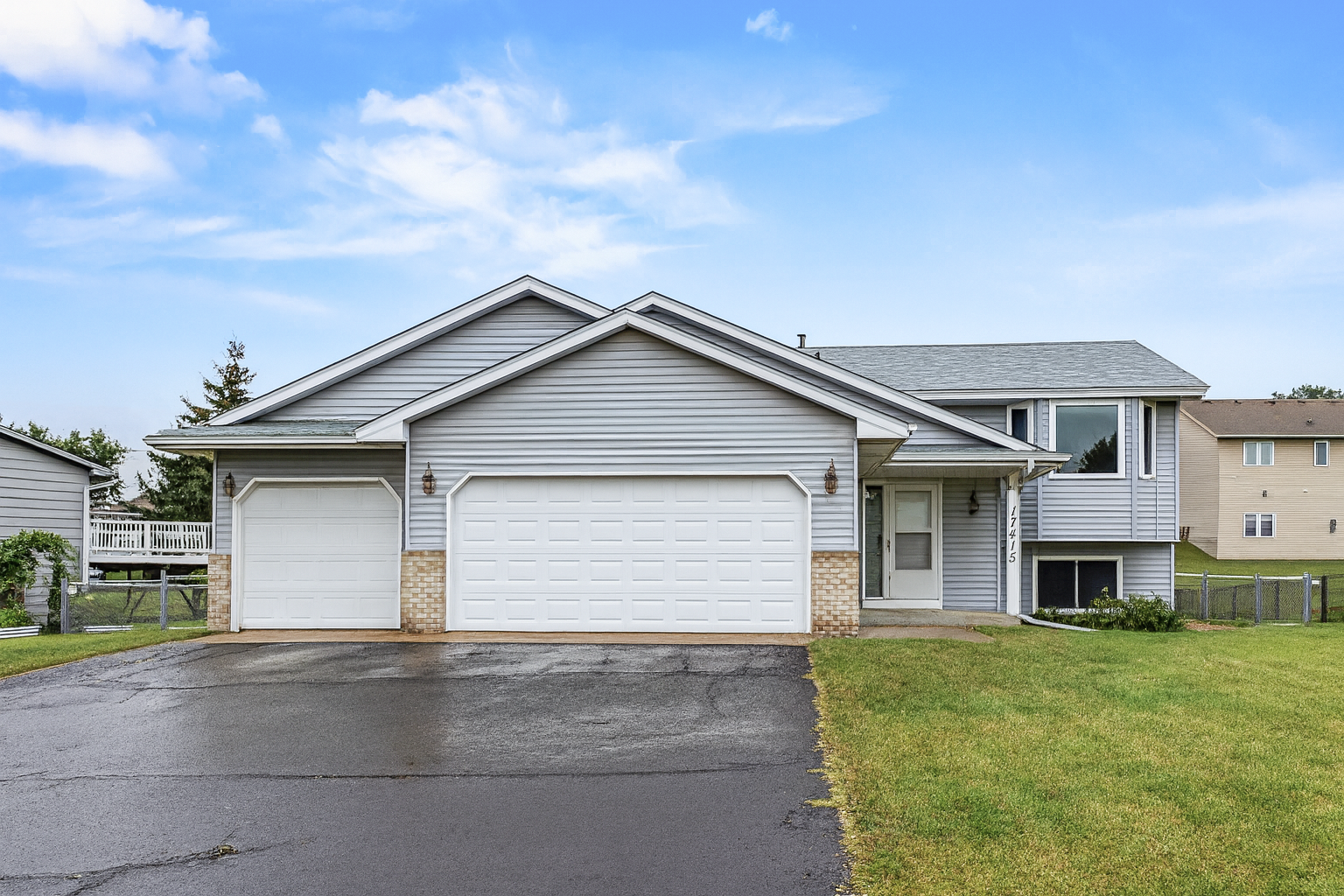 View of Residential at 17415 Fireside Lane, Farmington MN 55024, Farmington - Mike Wilen | Minnesota Team Real Estate
