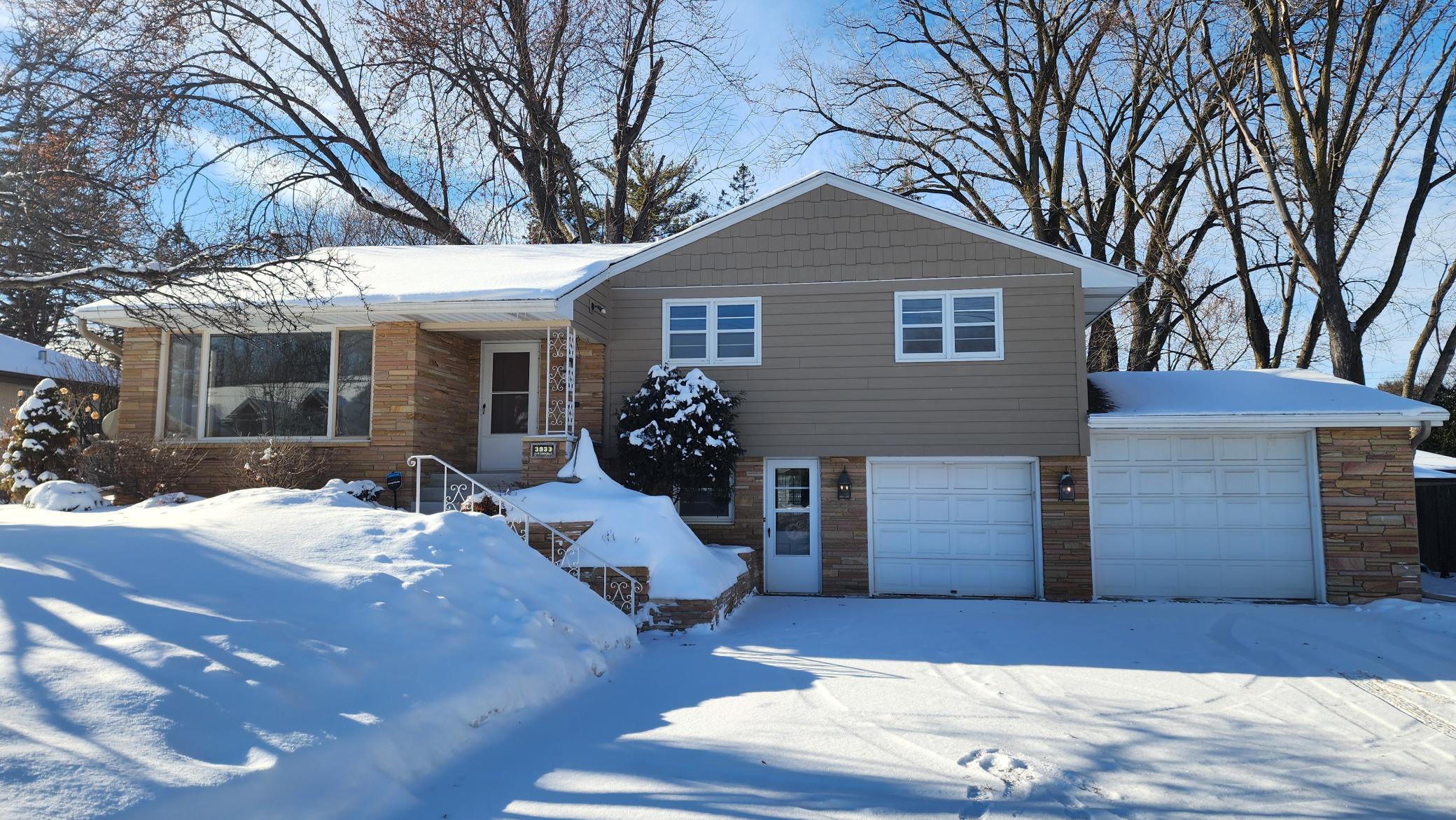 View of Residential at 3933 Douglas Drive, Crystal MN 55422, Crystal - Mike Wilen | Minnesota Team Real Estate