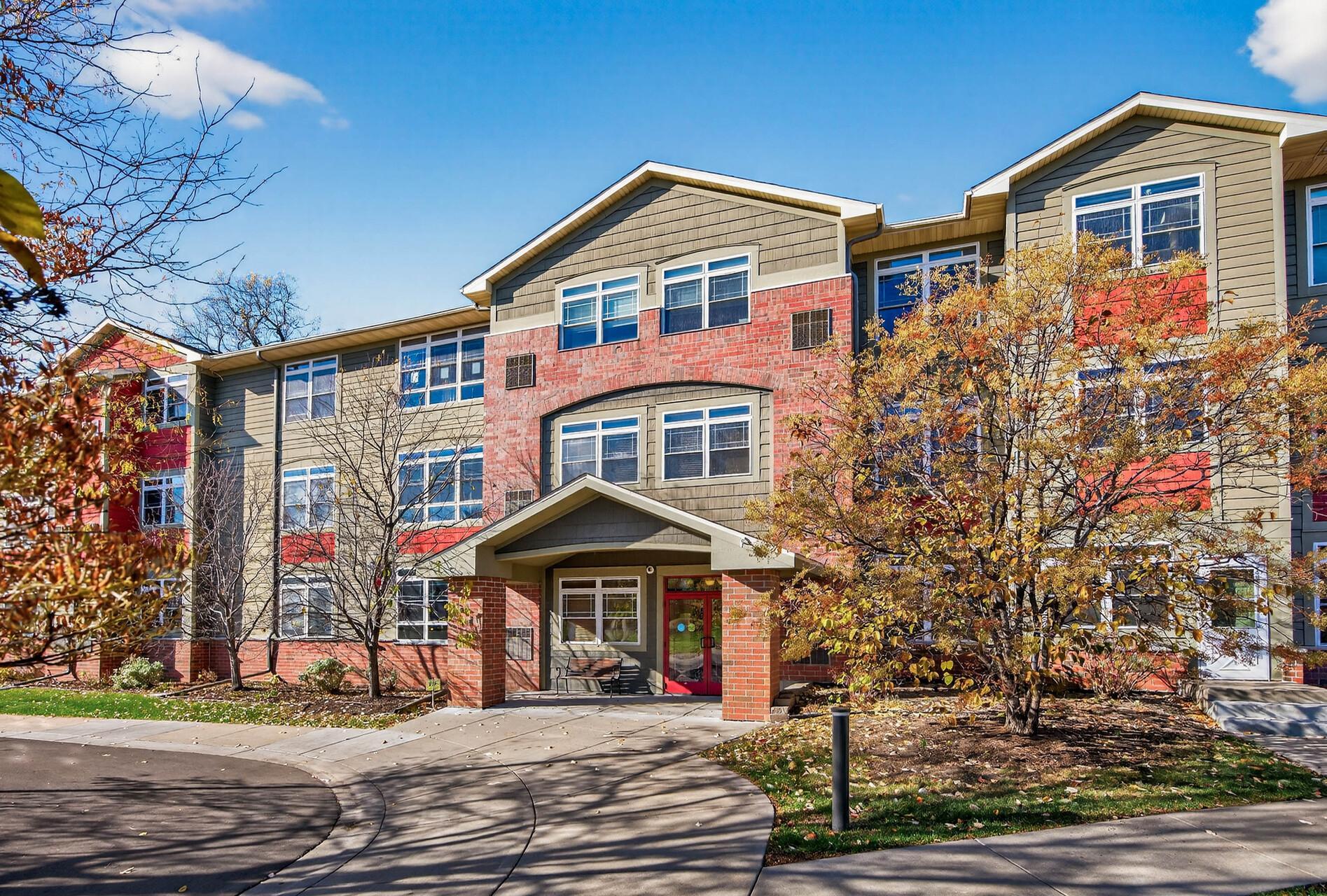 View of Residential at 2530 34th Street #309, Minneapolis MN 55406, Minneapolis - Mike Wilen | Minnesota Team Real Estate