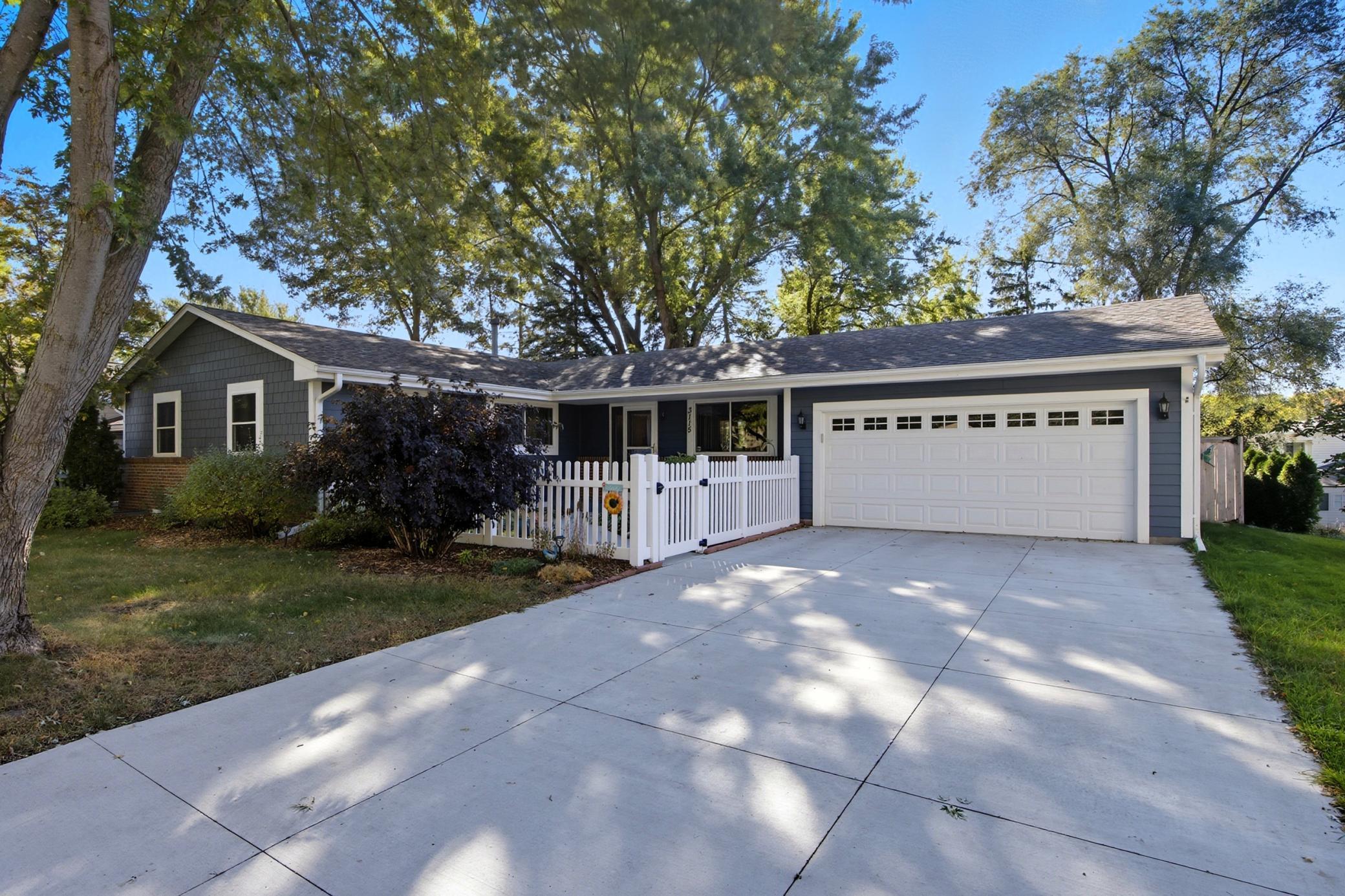 View of Residential at 3115 Rice Creek Terrace, New Brighton MN 55112, New Brighton - Mike Wilen | Minnesota Team Real Estate