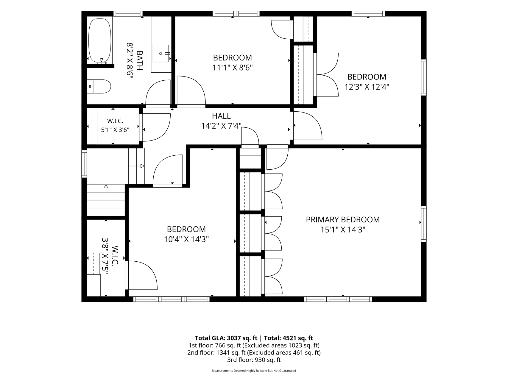View of Residential at 22 Eagle Ridge Road, North Oaks MN 55127, North Oaks (40 of 52) - Mike Wilen | Minnesota Team Real Estate