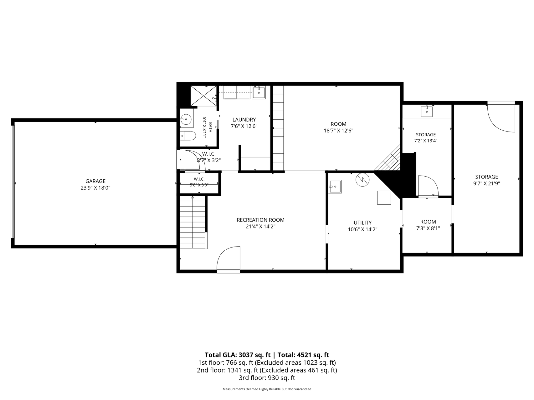 View of Residential at 22 Eagle Ridge Road, North Oaks MN 55127, North Oaks (38 of 52) - Mike Wilen | Minnesota Team Real Estate