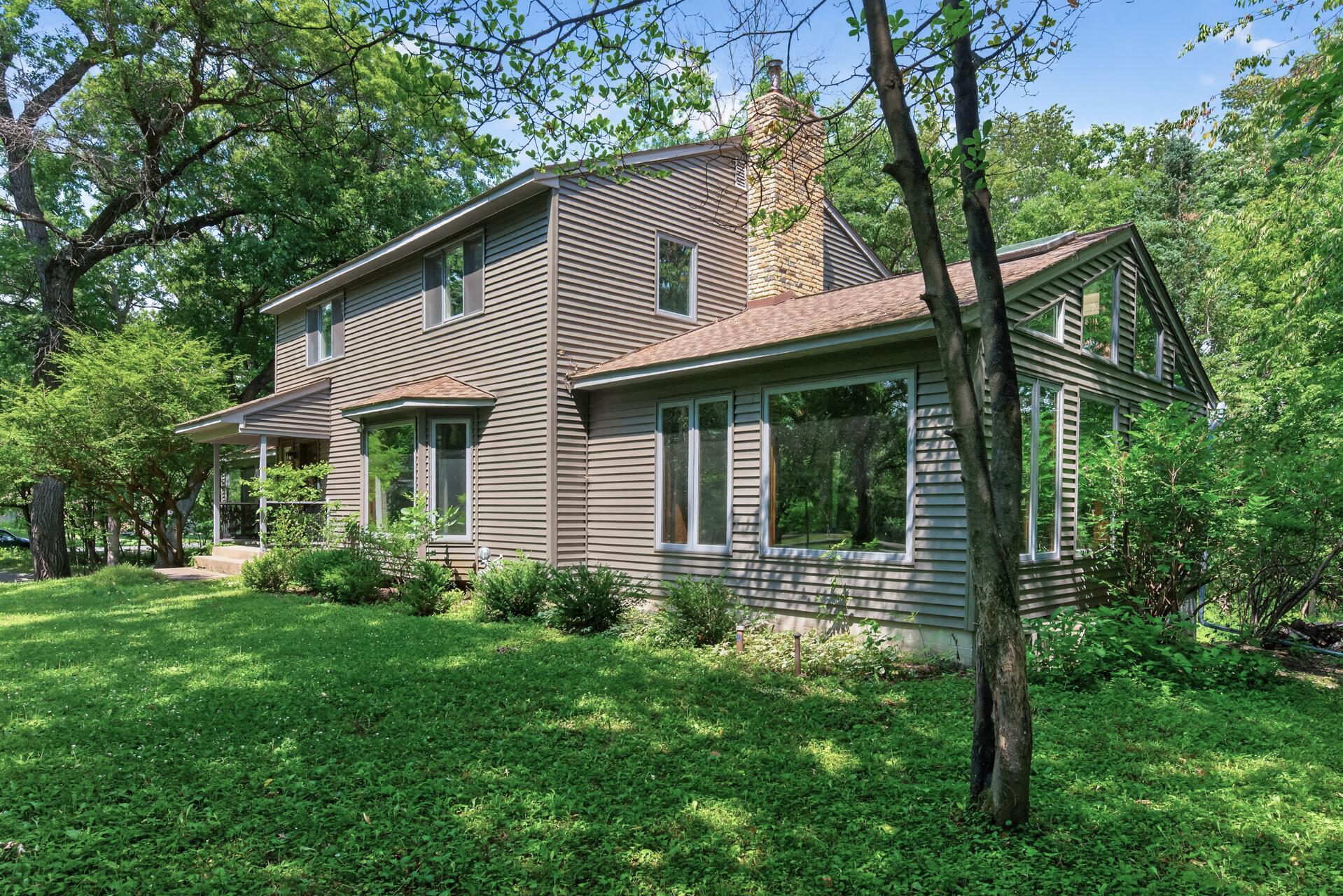 View of Residential at 22 Eagle Ridge Road, North Oaks MN 55127, North Oaks (2 of 52) - Mike Wilen | Minnesota Team Real Estate