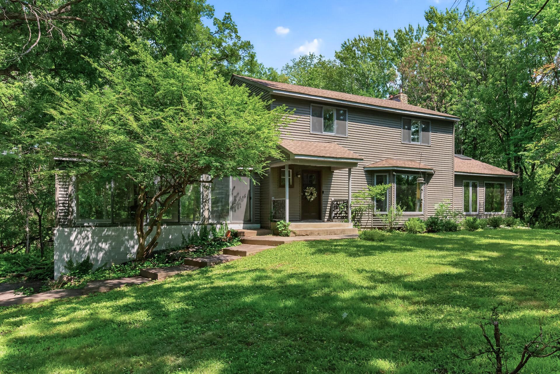 View of Residential at 22 Eagle Ridge Road, North Oaks MN 55127, North Oaks - Mike Wilen | Minnesota Team Real Estate