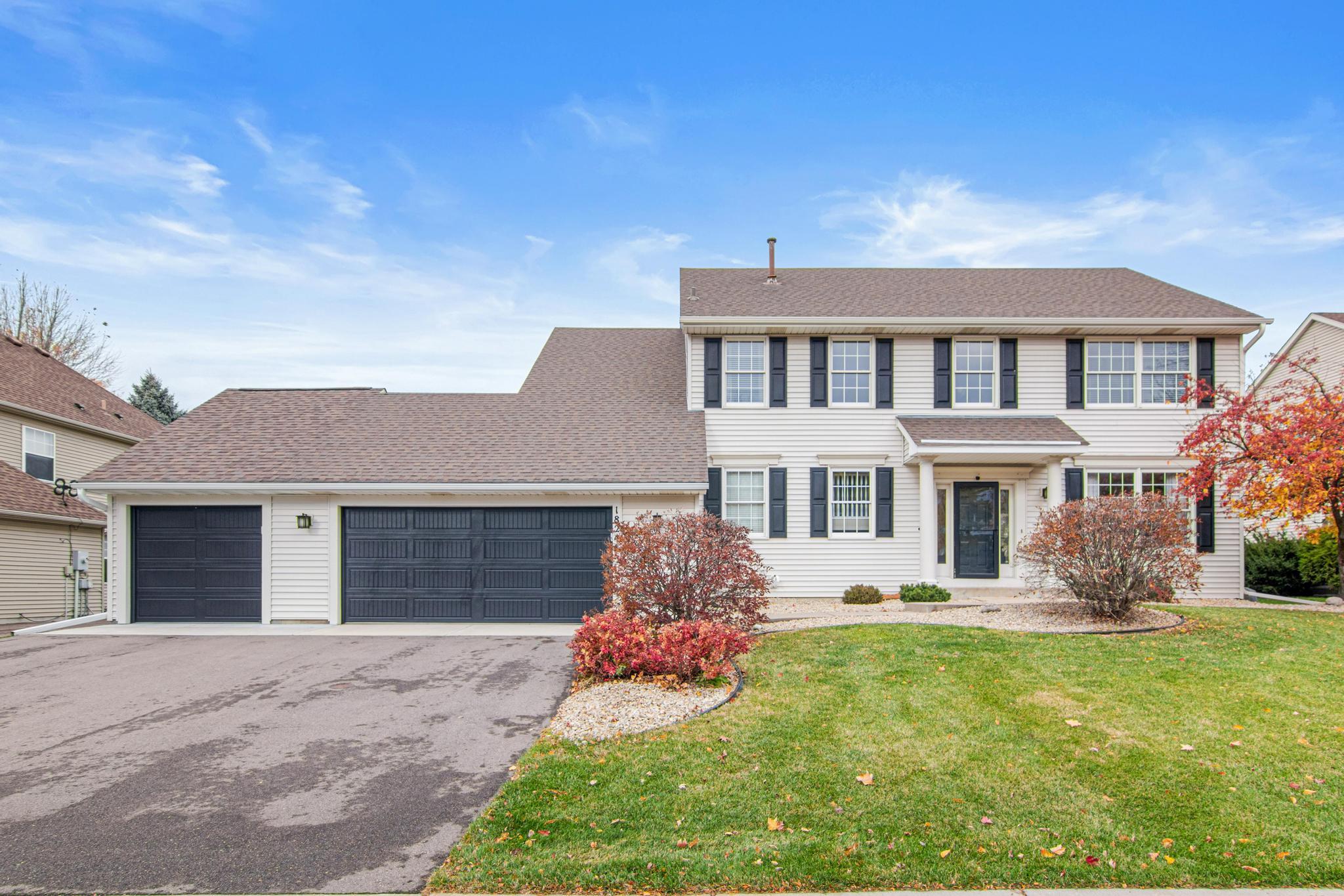View of Residential at 18244 87th Place, Maple Grove MN 55311, Maple Grove - Mike Wilen | Minnesota Team Real Estate