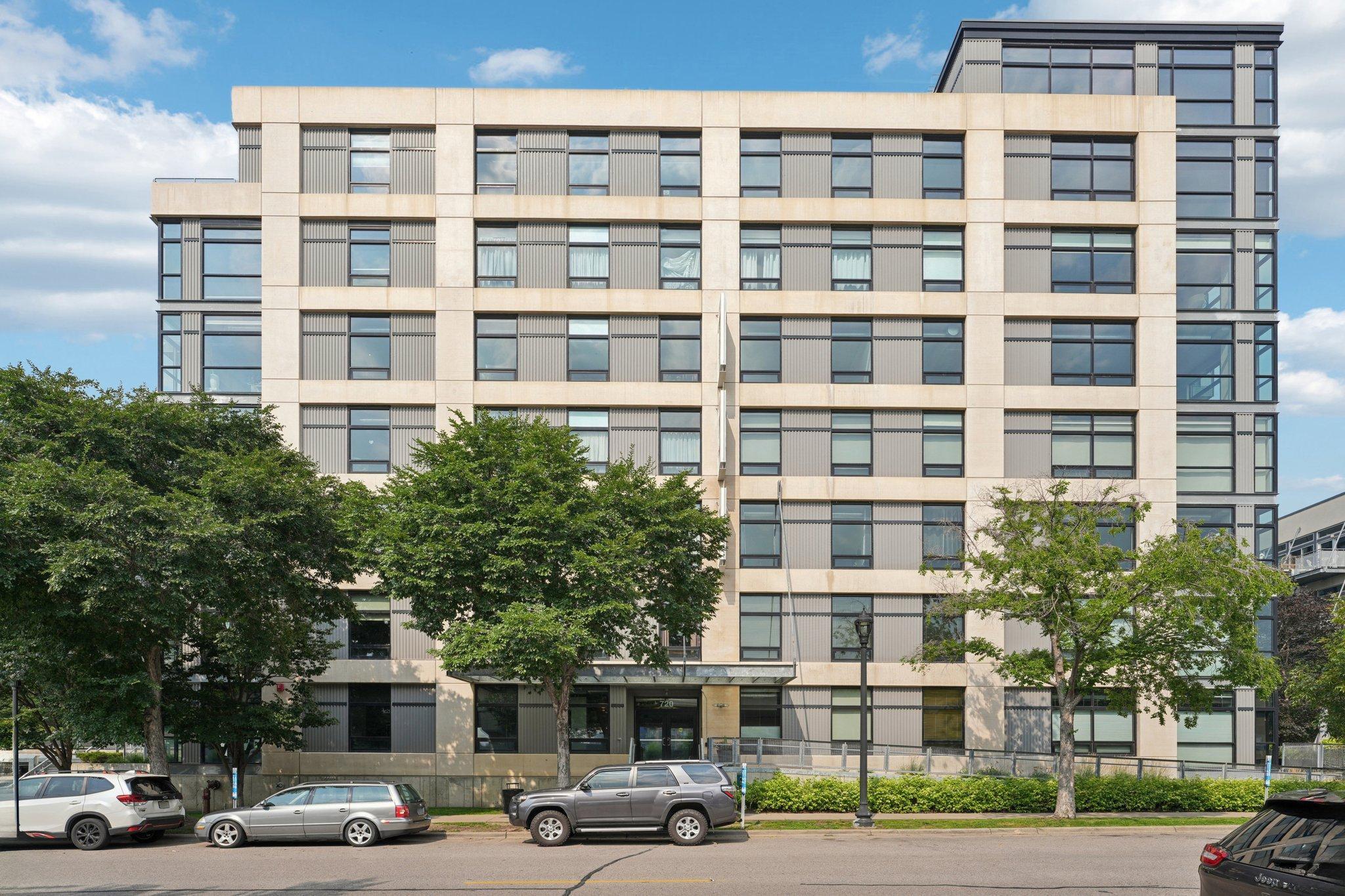 View of Residential at 720 4th Street #109, Minneapolis MN 55401, Minneapolis - Mike Wilen | Minnesota Team Real Estate
