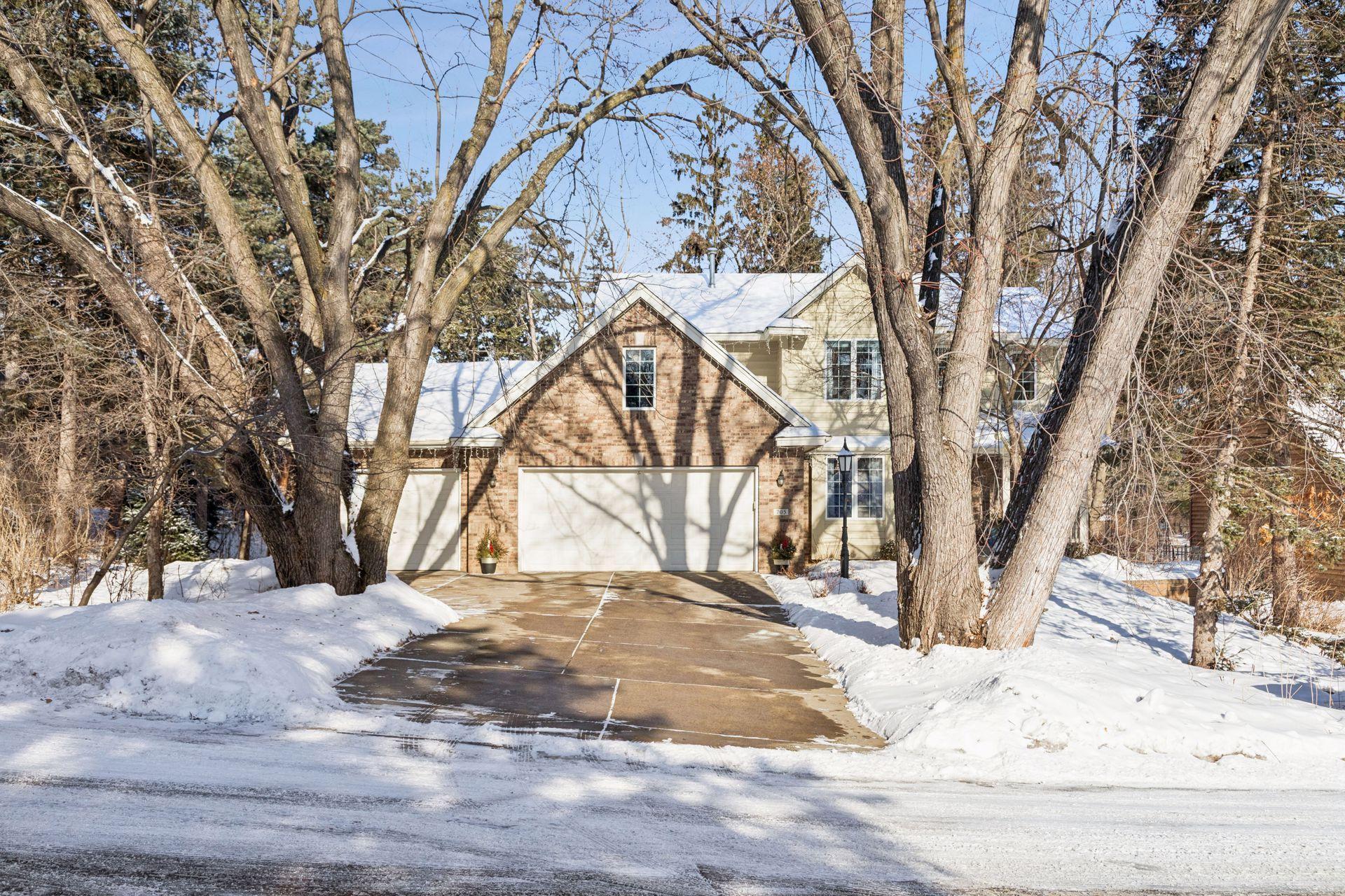 View of Residential at 705 Valley View Court, Shoreview MN 55126, Shoreview - Mike Wilen | Minnesota Team Real Estate