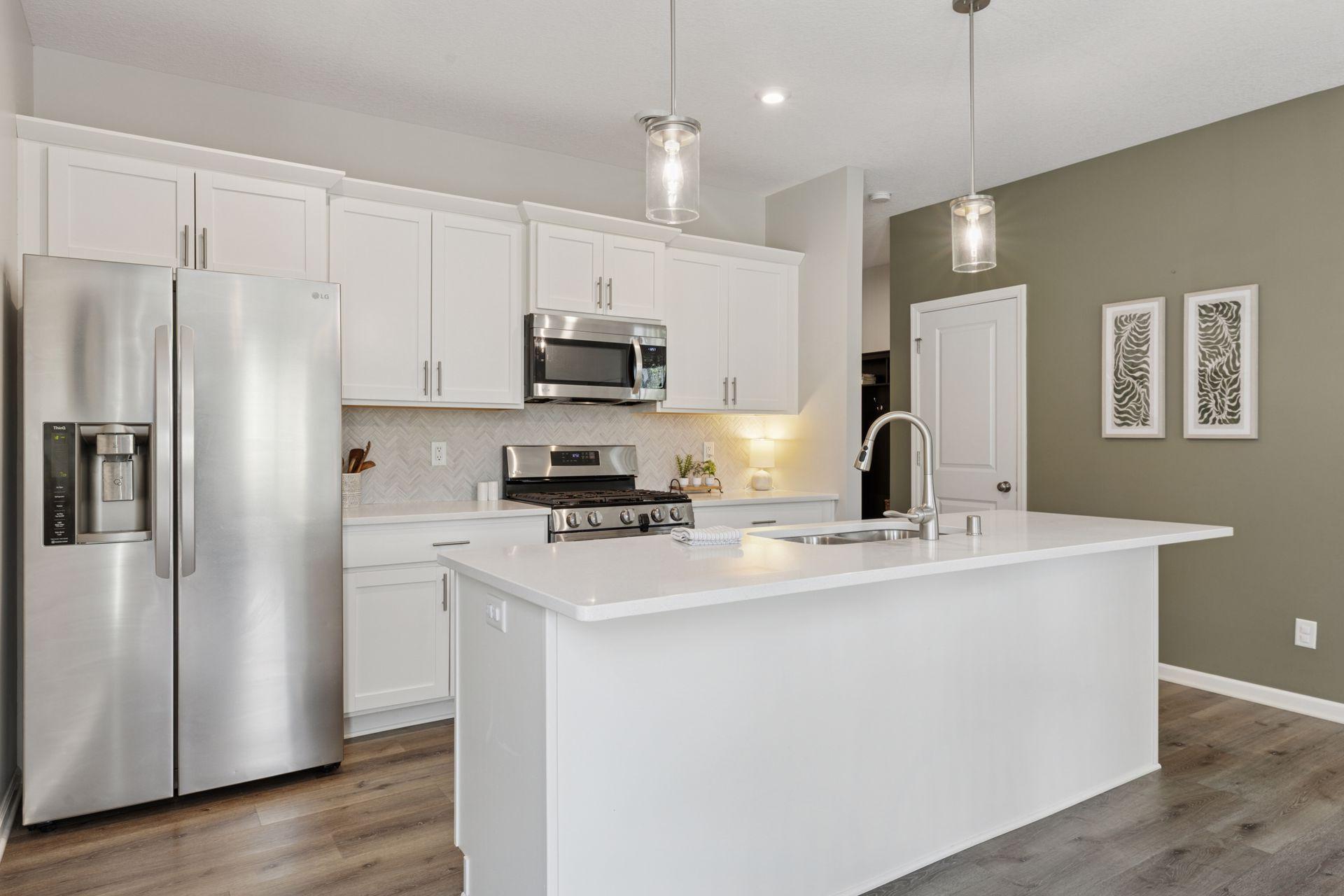 View of Residential at 7298 Bunker Lake Boulevard, Ramsey MN 55303, Ramsey - Mike Wilen | Minnesota Team Real Estate
