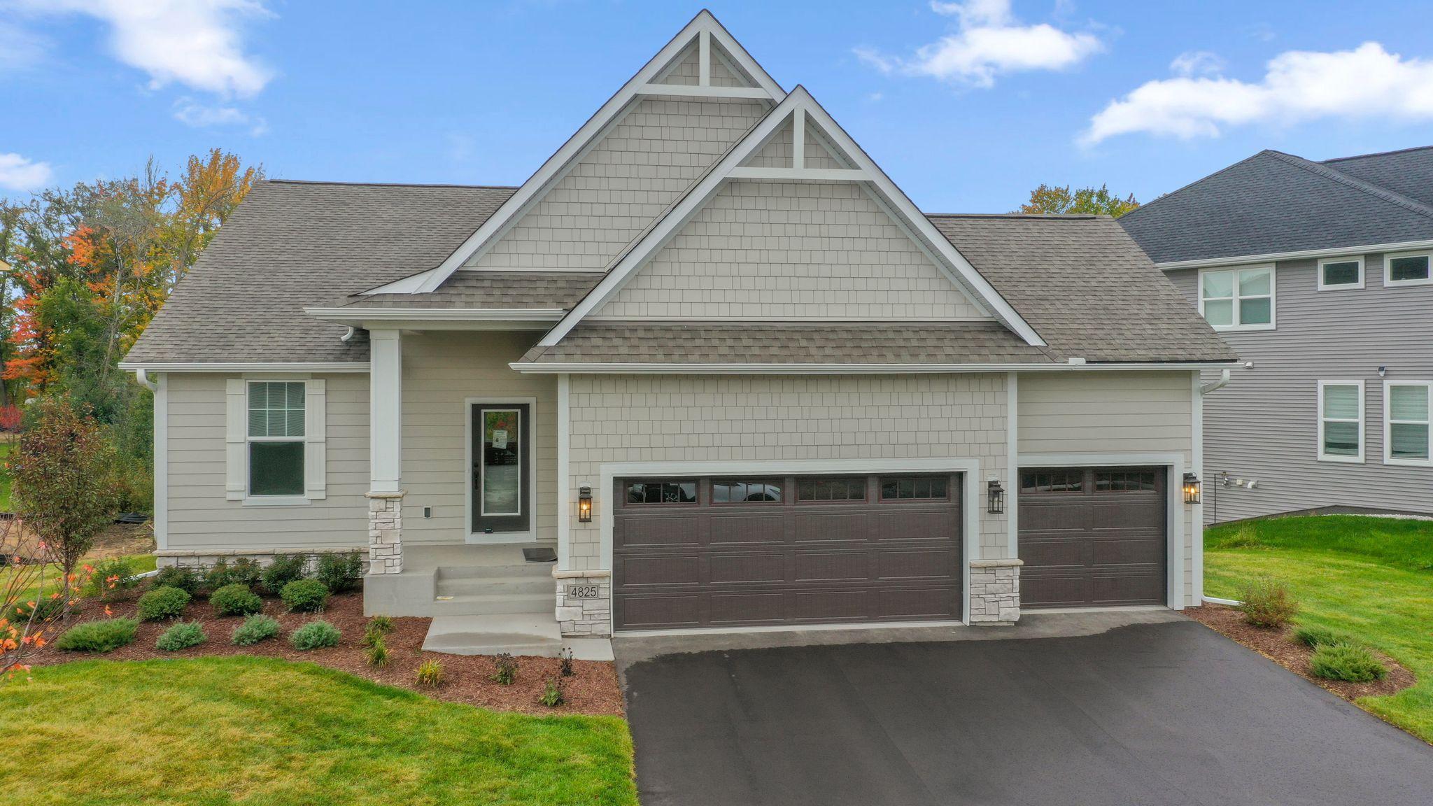 View of Residential at 4825 128th Circle, Blaine MN 55449, Blaine - Mike Wilen | Minnesota Team Real Estate