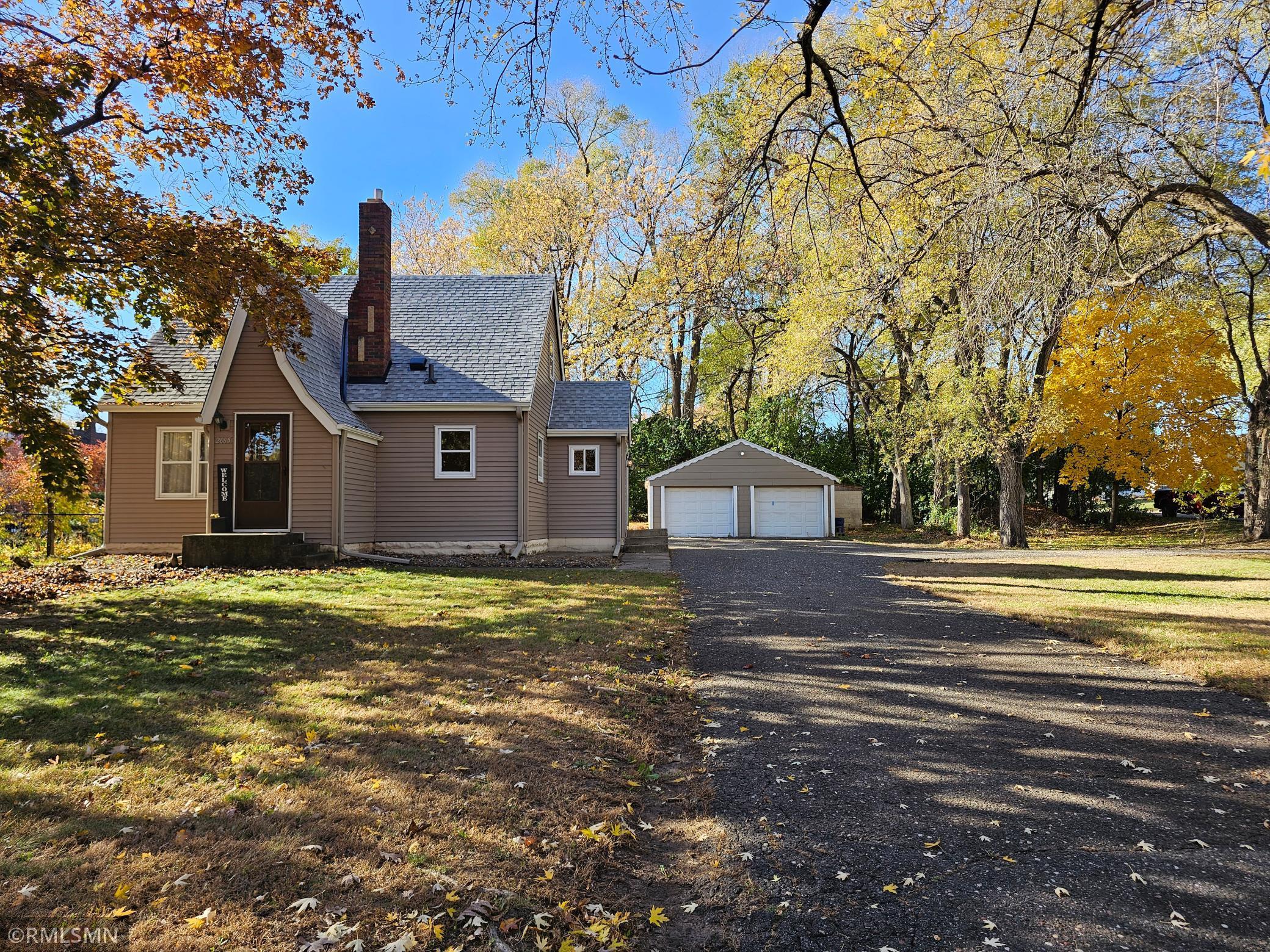 View of Residential at 2665 Lake Shore Avenue, Little Canada MN 55117, Little Canada - Mike Wilen | Minnesota Team Real Estate