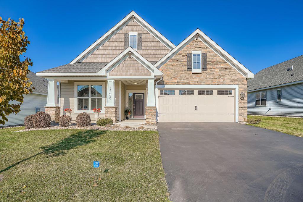 View of Residential at 19690 116th Avenue, Maple Grove MN 55311, Maple Grove - Mike Wilen | Minnesota Team Real Estate