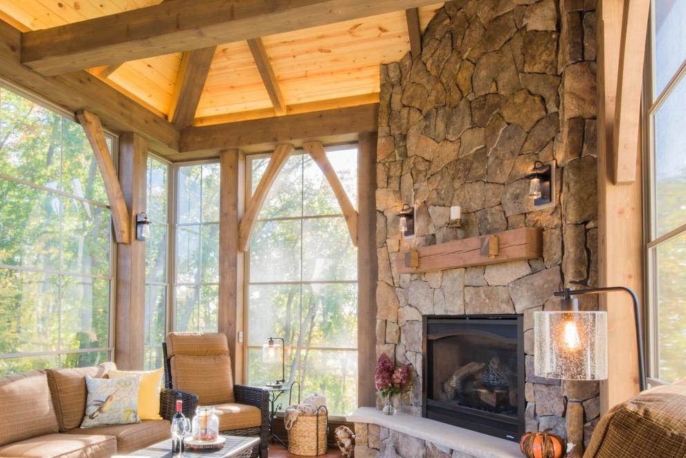 View of Residential at 2800 Casco Point Road, Orono MN 55391, Orono (20 of 44) - Mike Wilen | Minnesota Team Real Estate