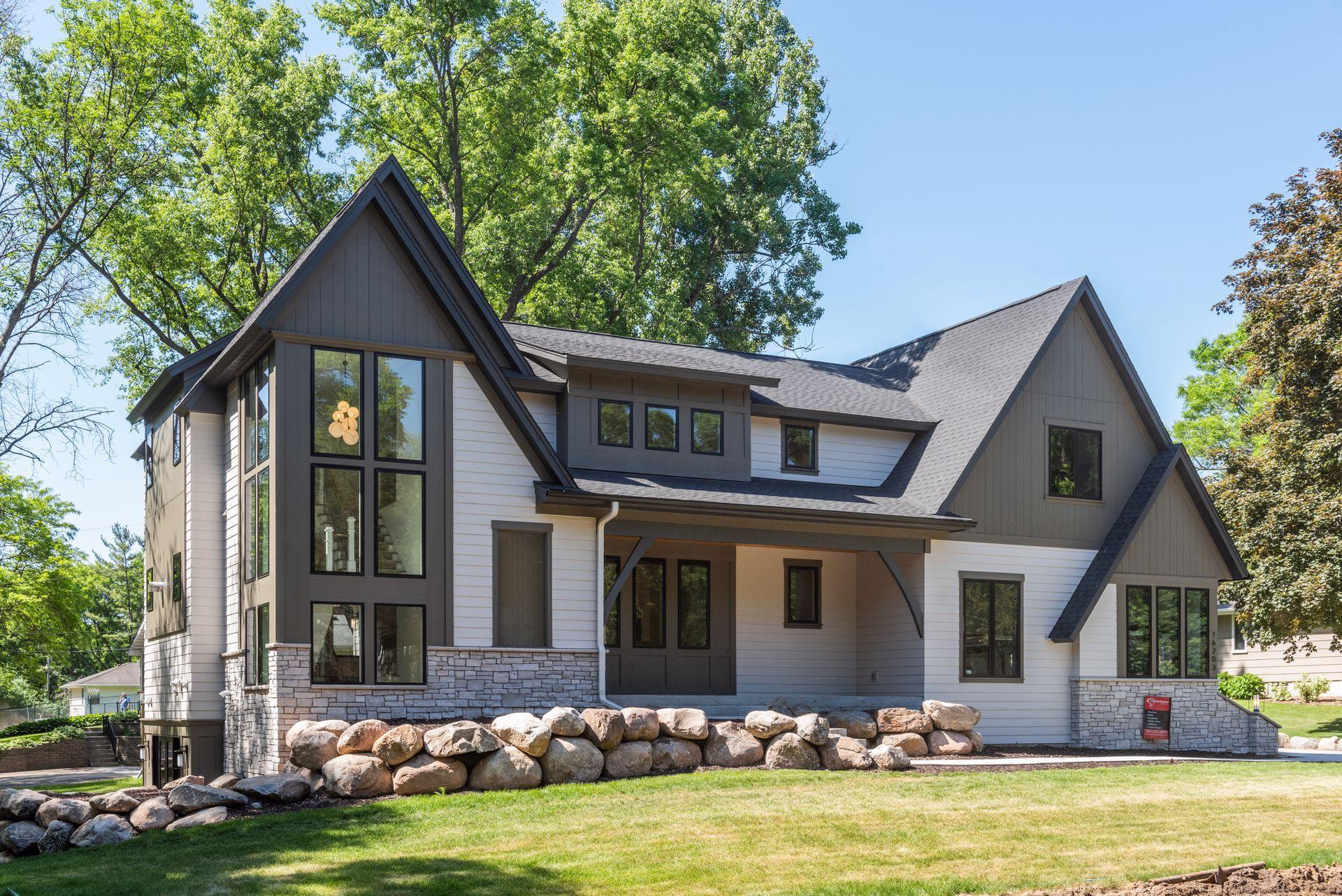 View of Residential at 2800 Casco Point Road, Orono MN 55391, Orono - Mike Wilen | Minnesota Team Real Estate
