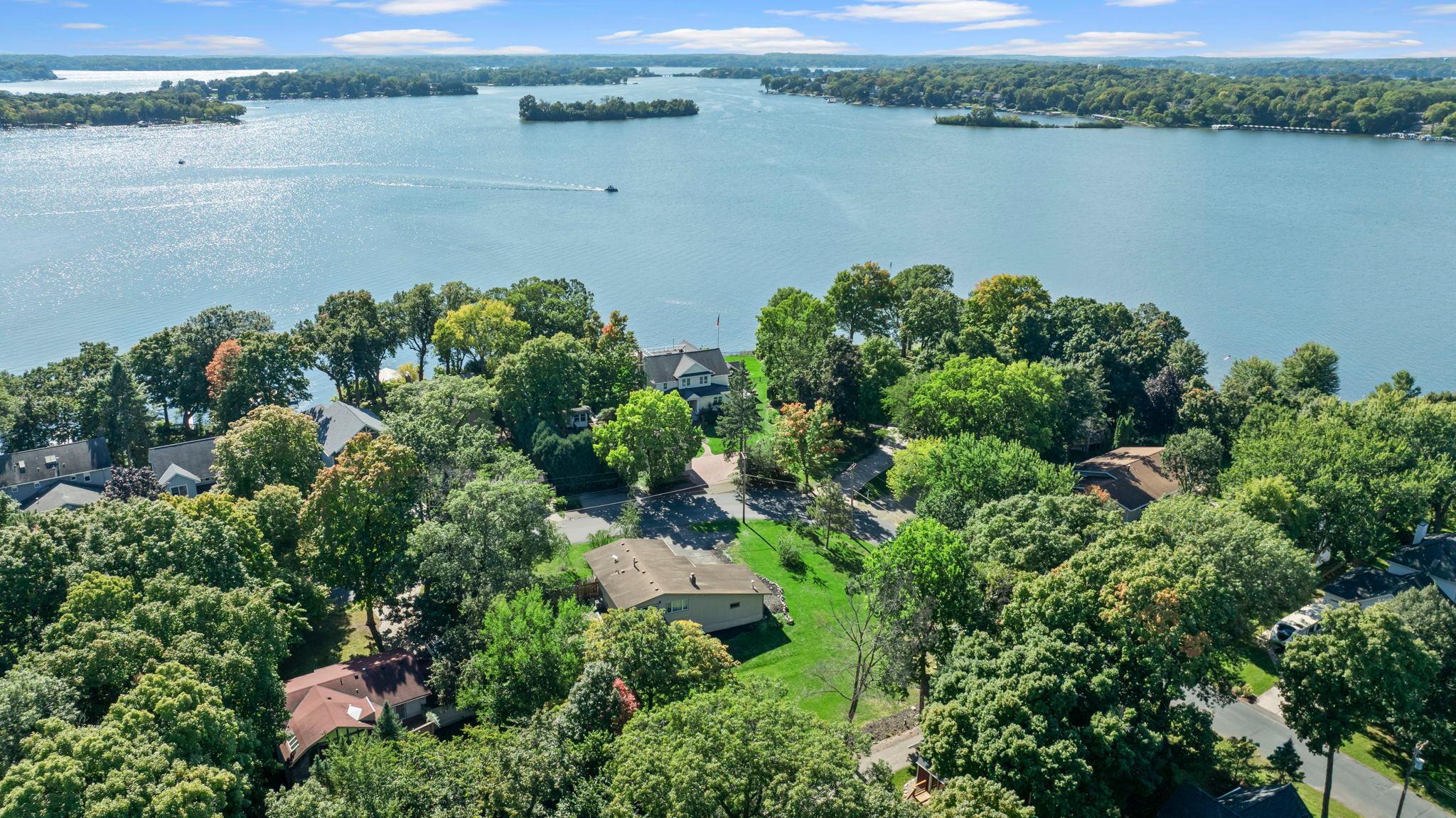 View of Residential at 2800 Casco Point Road, Orono MN 55391, Orono (3 of 44) - Mike Wilen | Minnesota Team Real Estate