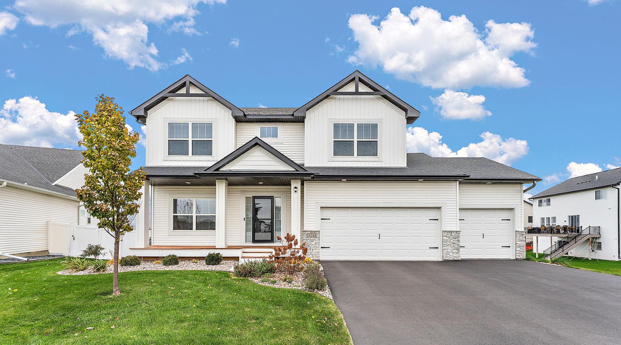 View of Residential at 14244 Addison Avenue, Rosemount MN 55068, Rosemount - Mike Wilen | Minnesota Team Real Estate