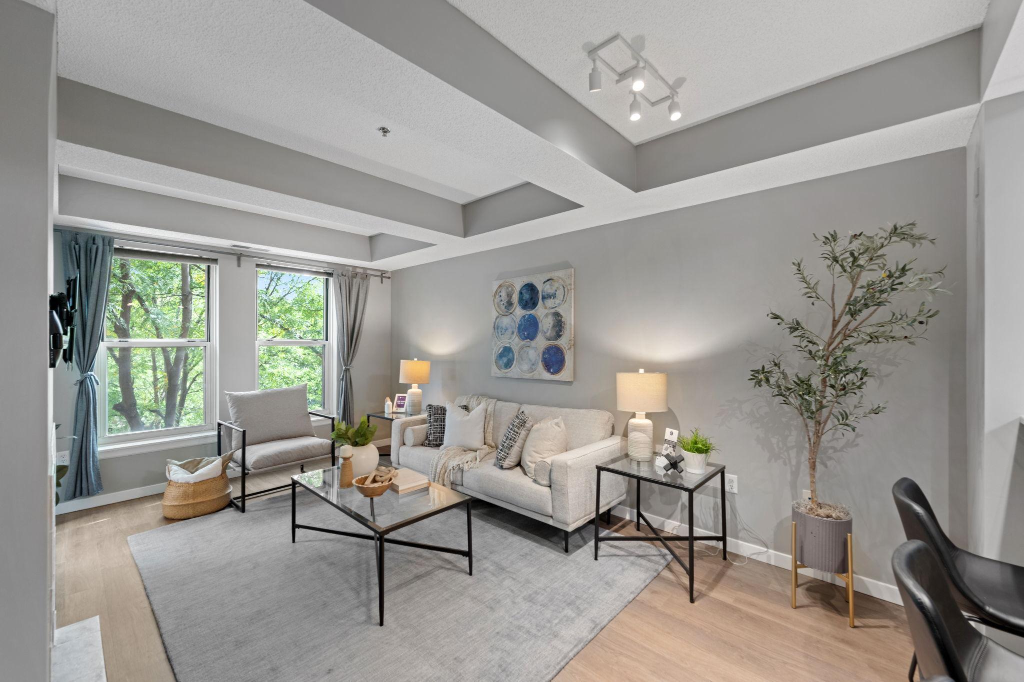 View of Residential at 645 1st Street #305, Minneapolis MN 55401, Minneapolis - Mike Wilen | Minnesota Team Real Estate