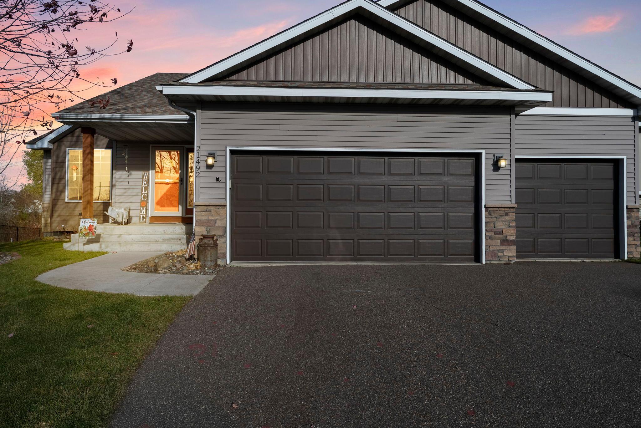 View of Residential at 21492 Lena Trail, Big Lake MN 55309, Big Lake - Mike Wilen | Minnesota Team Real Estate