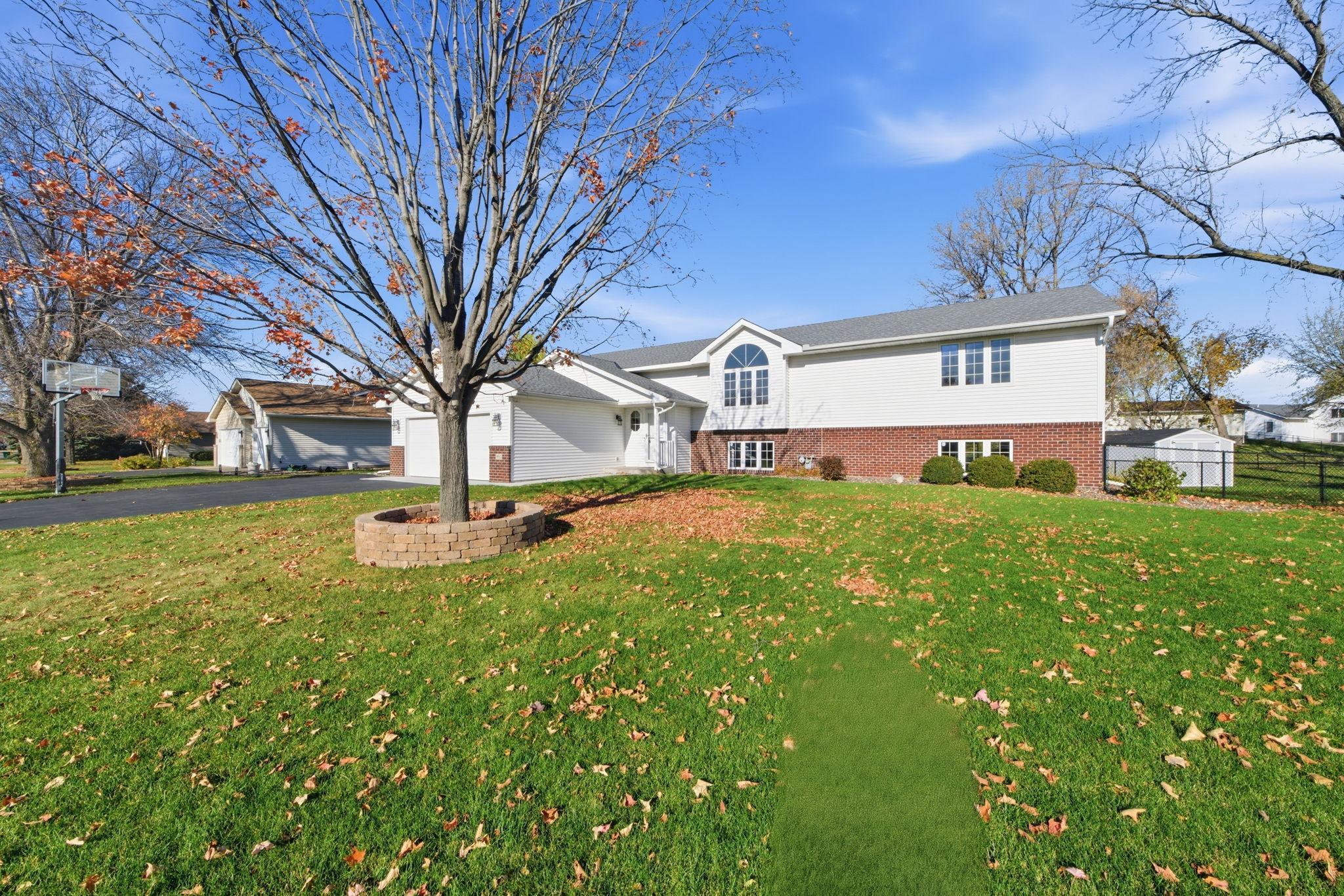 View of Residential at 9100 Hampshire Avenue, Brooklyn Park MN 55445, Brooklyn Park - Mike Wilen | Minnesota Team Real Estate