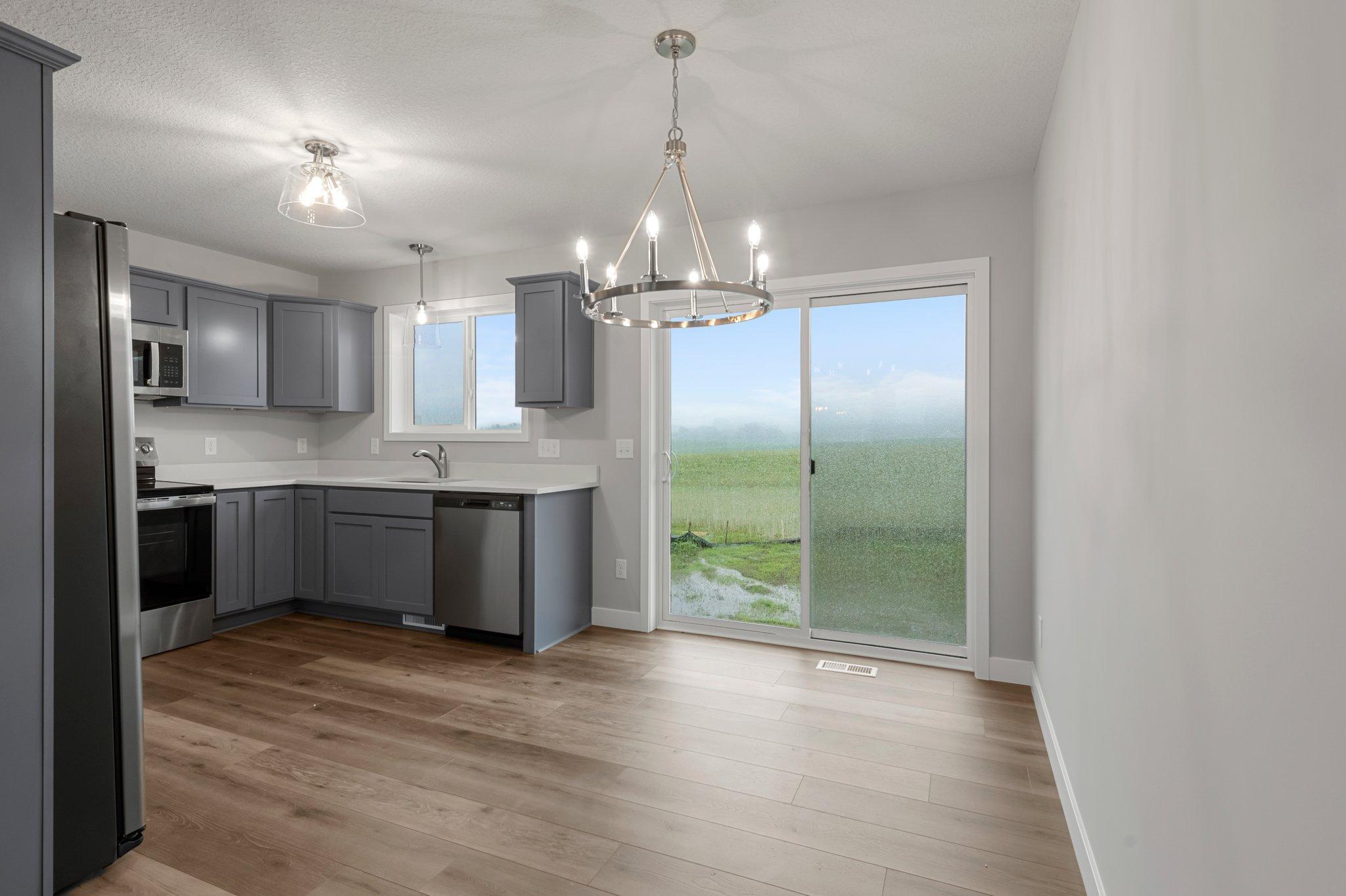 View of Residential at 337 Ridge Road, Le Sueur MN 56058, Le Sueur (8 of 39) - Mike Wilen | Minnesota Team Real Estate