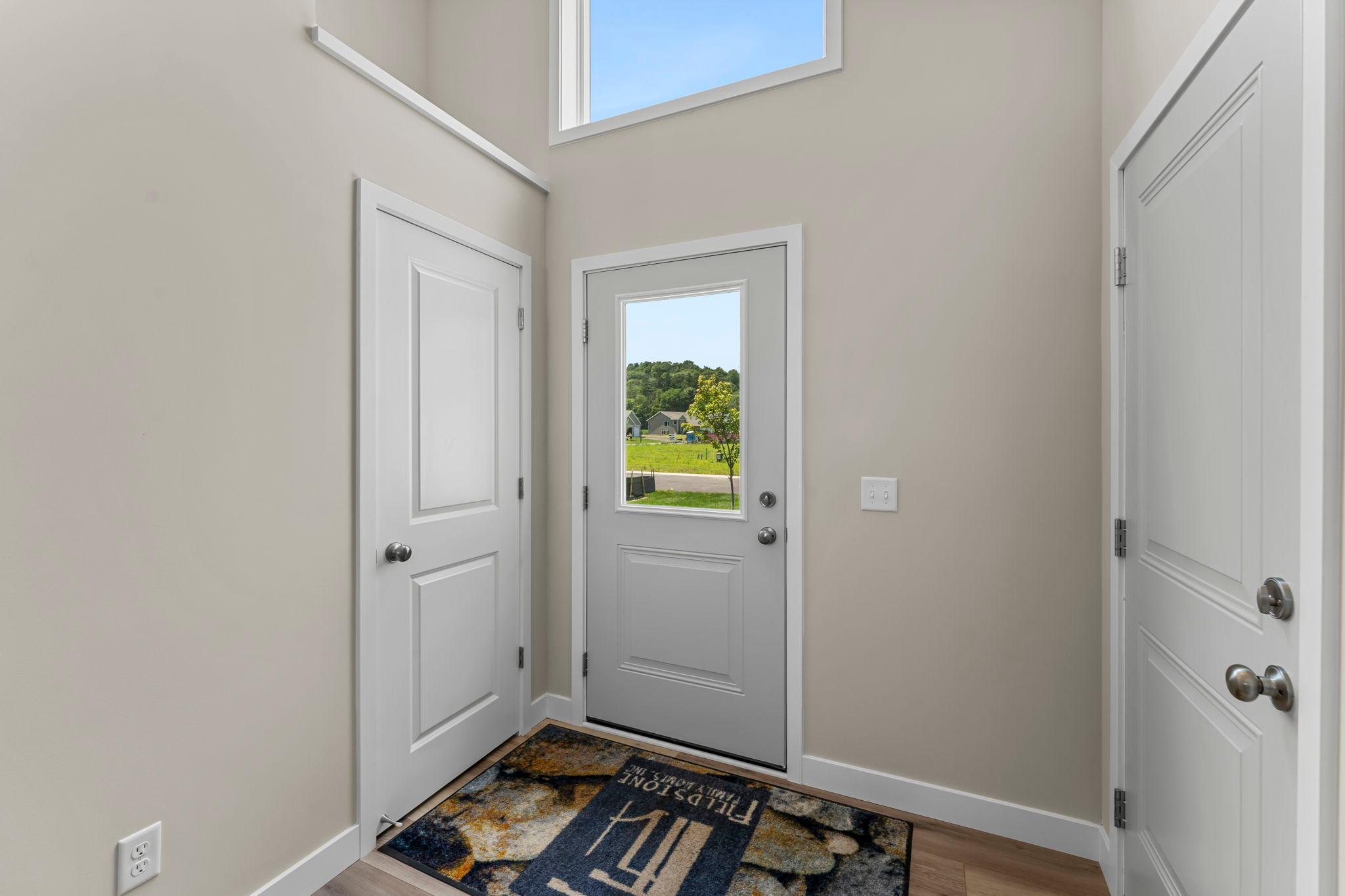 View of Residential at 336 Ridge Road, Le Sueur MN 56058, Le Sueur (4 of 51) - Mike Wilen | Minnesota Team Real Estate