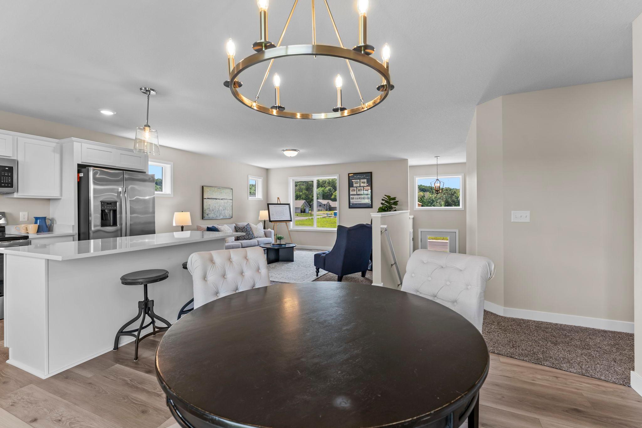 View of Residential at 336 Ridge Road, Le Sueur MN 56058, Le Sueur (10 of 51) - Mike Wilen | Minnesota Team Real Estate