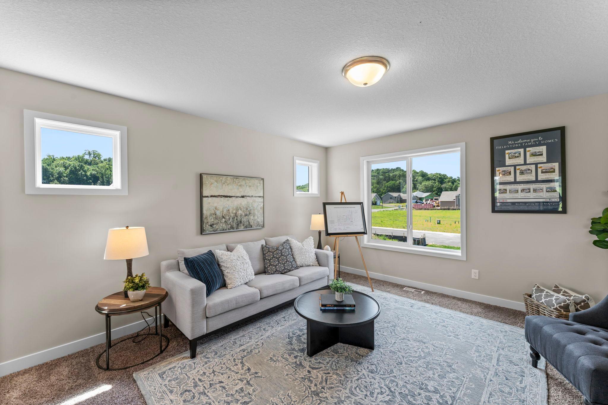 View of Residential at 336 Ridge Road, Le Sueur MN 56058, Le Sueur (11 of 51) - Mike Wilen | Minnesota Team Real Estate