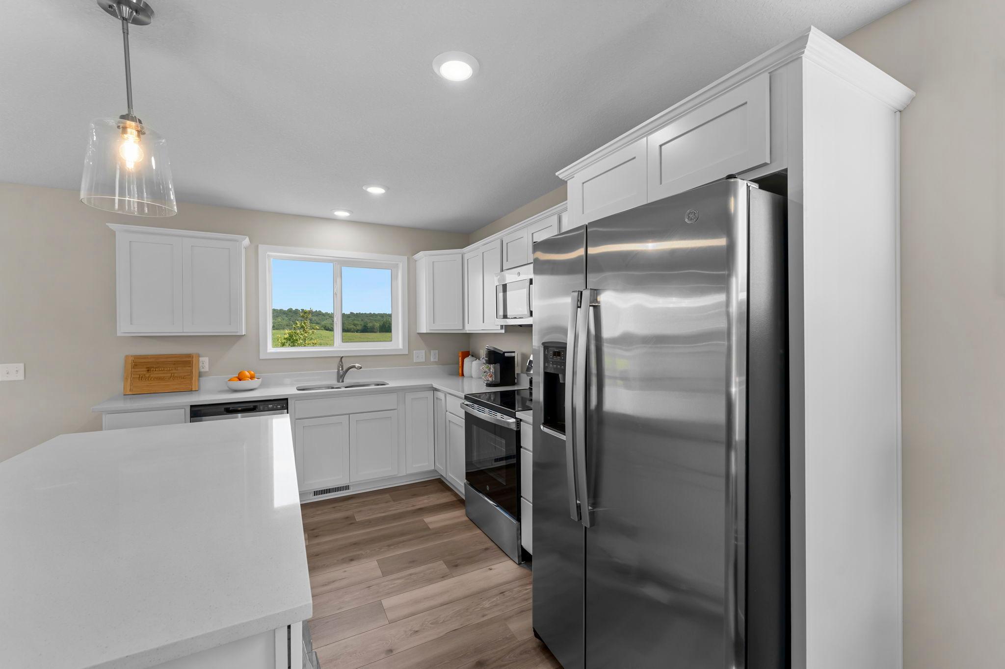 View of Residential at 336 Ridge Road, Le Sueur MN 56058, Le Sueur (13 of 51) - Mike Wilen | Minnesota Team Real Estate