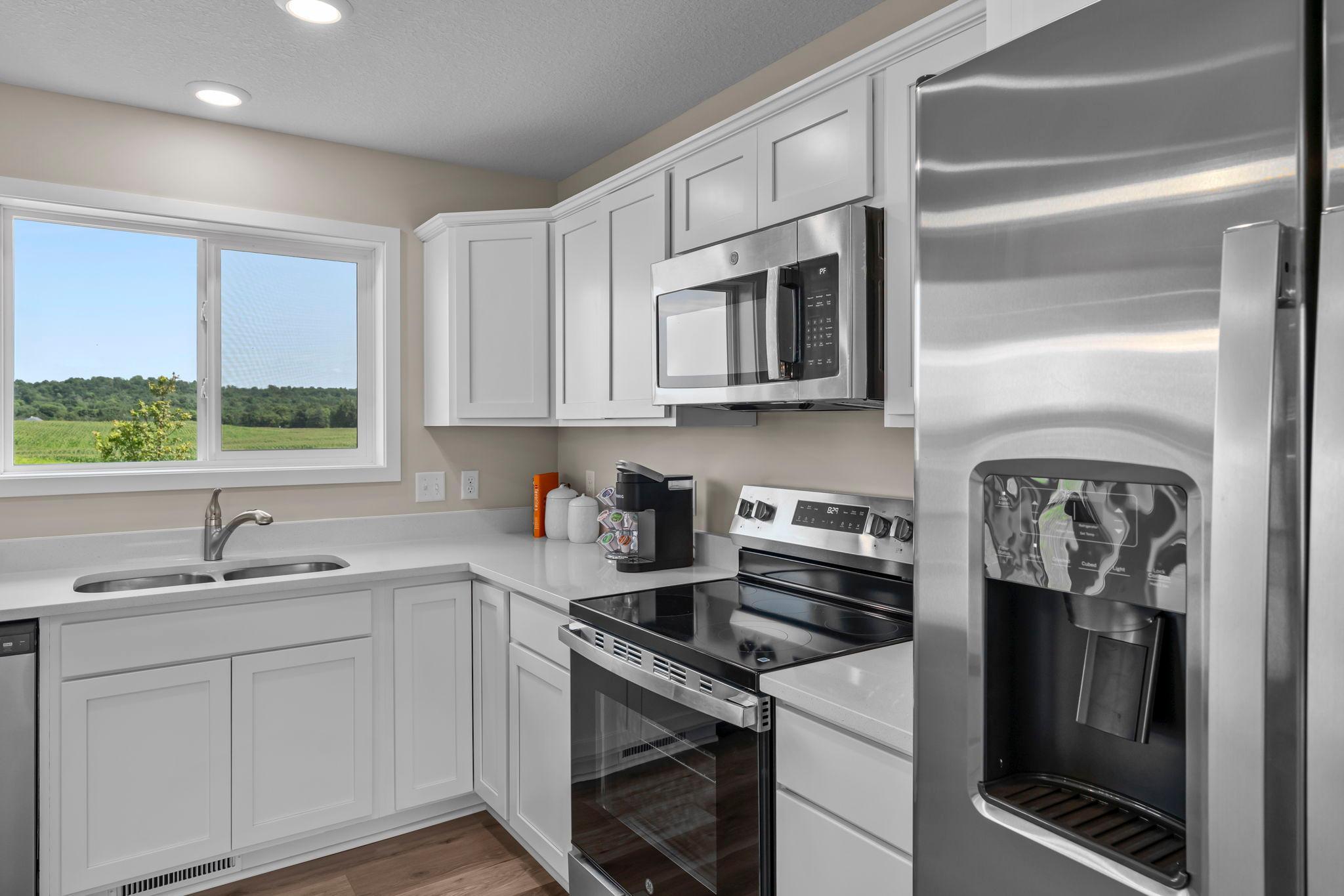 View of Residential at 336 Ridge Road, Le Sueur MN 56058, Le Sueur (14 of 51) - Mike Wilen | Minnesota Team Real Estate