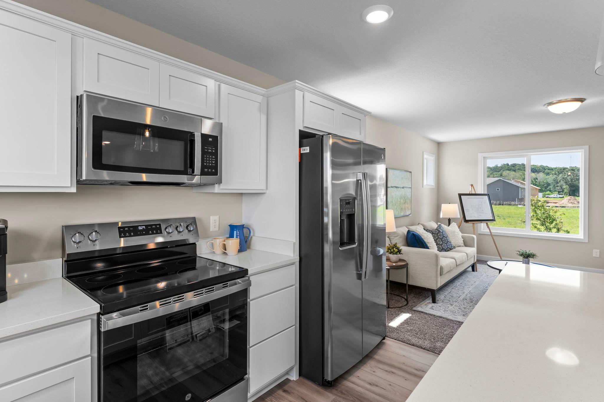 View of Residential at 336 Ridge Road, Le Sueur MN 56058, Le Sueur (16 of 51) - Mike Wilen | Minnesota Team Real Estate