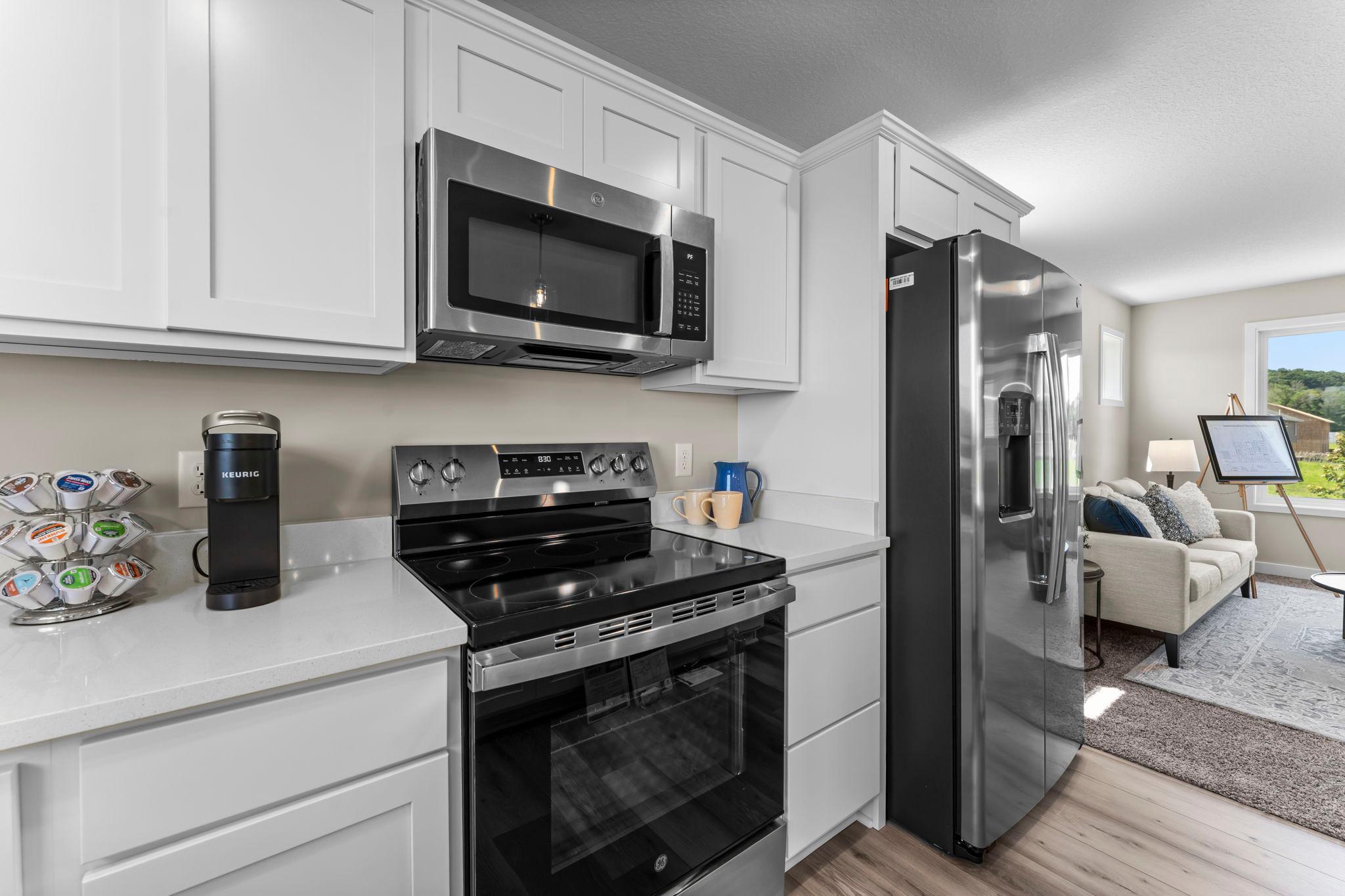View of Residential at 336 Ridge Road, Le Sueur MN 56058, Le Sueur (17 of 51) - Mike Wilen | Minnesota Team Real Estate